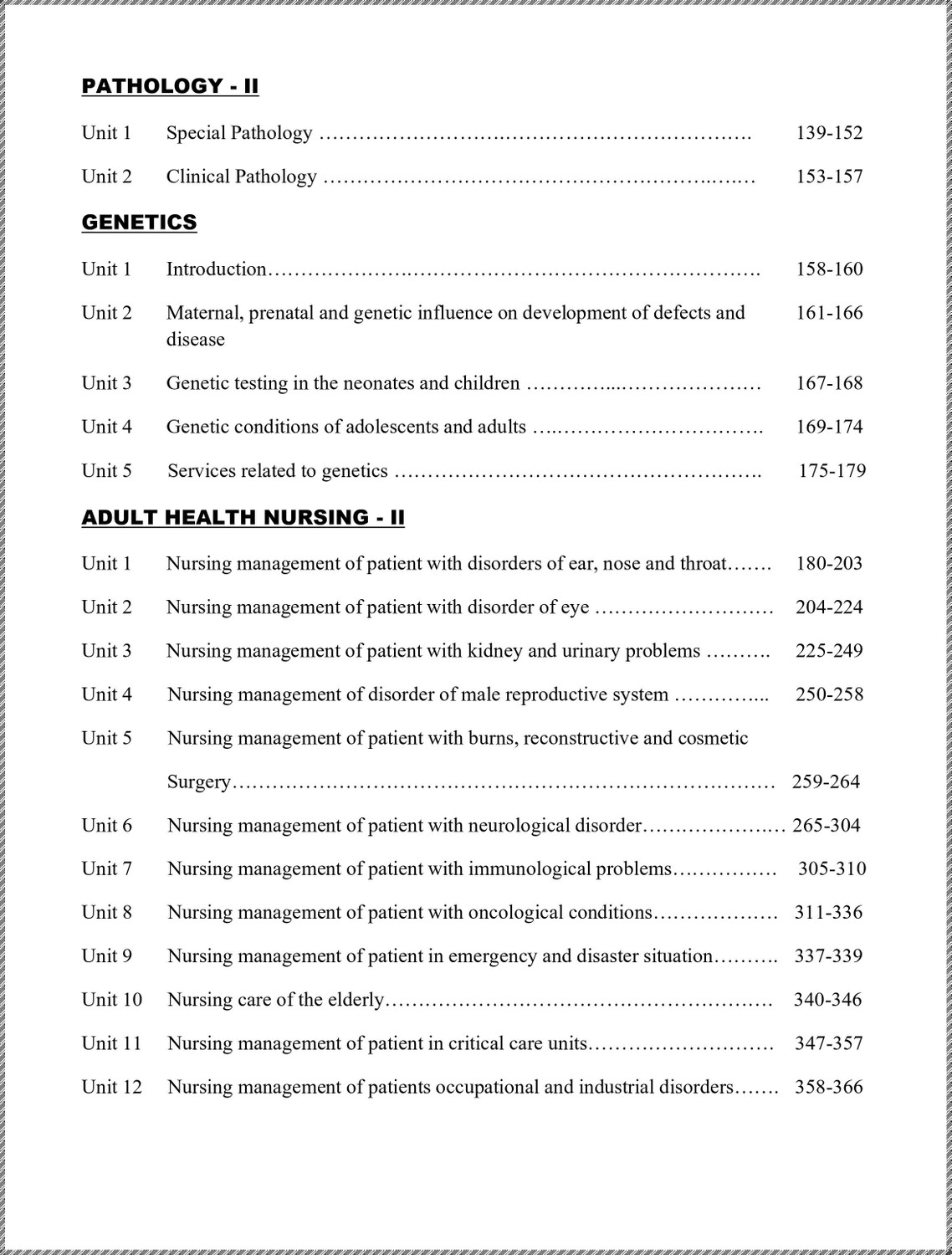 Image of 360 Supreme Exam Notes B.Sc. Nursing Semester IV - (Solved PYQs + Imp Topics Chapterwise)