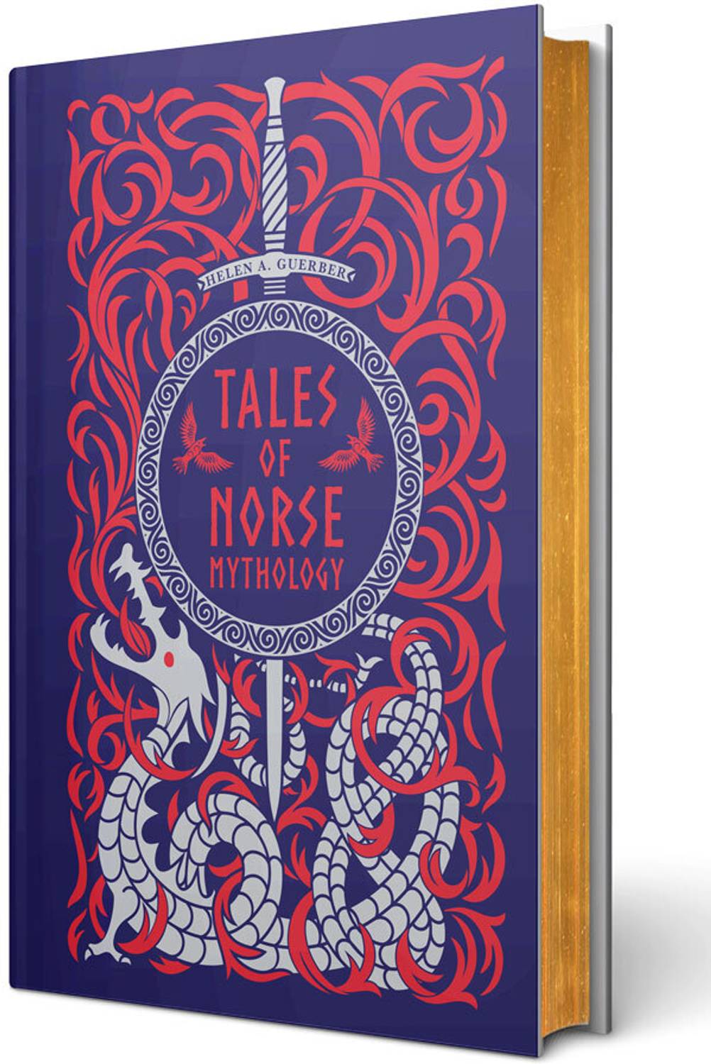 Wilco Tales of Norse Mythology (Pu Leather)