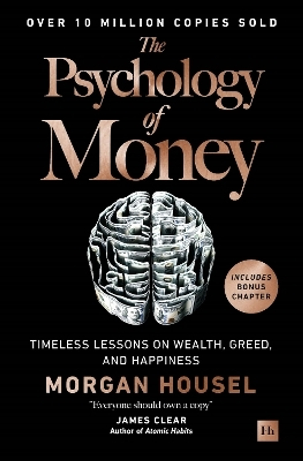 Image of The Psychology of Money