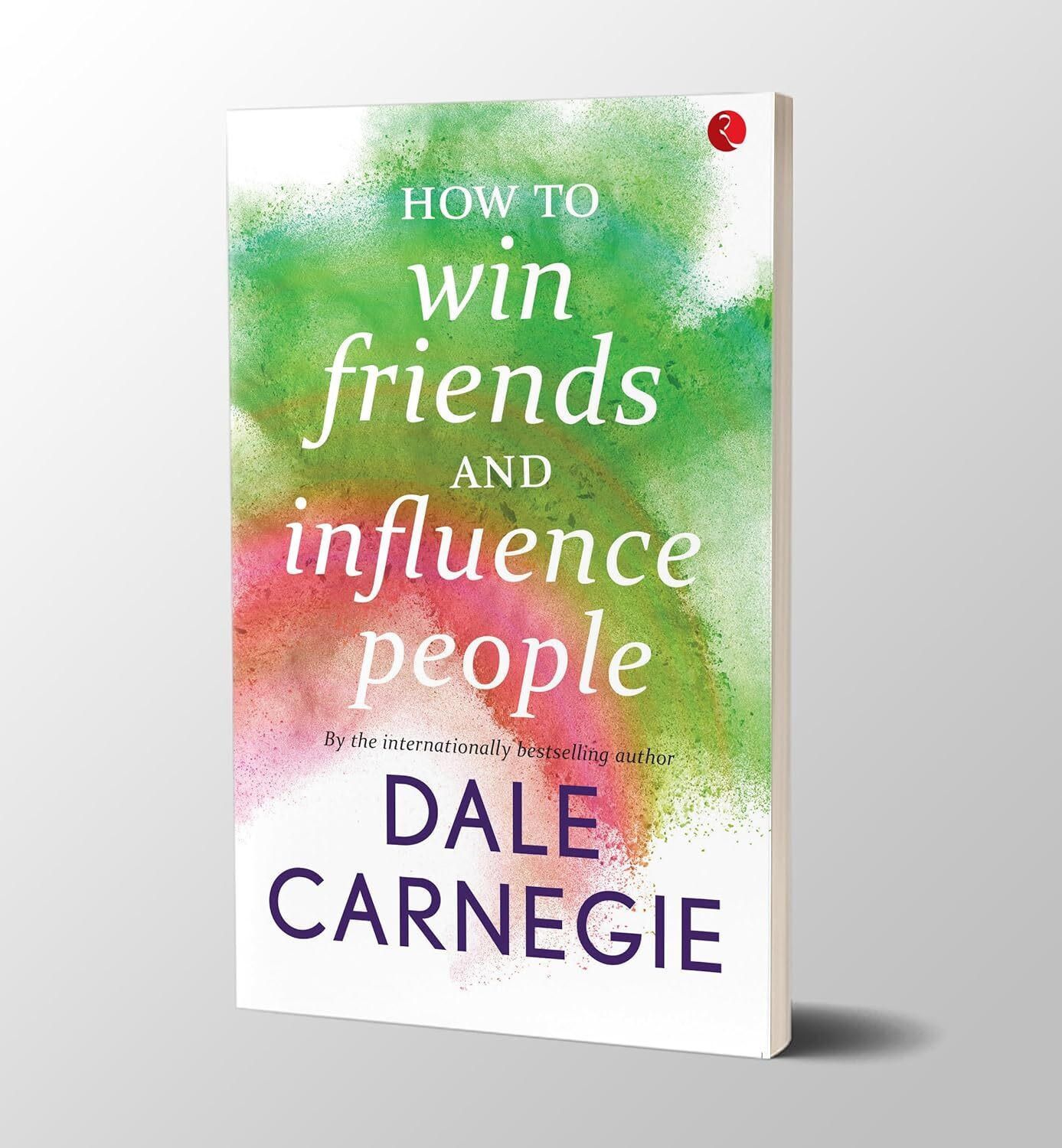 Image of How to Win Friends and Influence People - The First and Still the Best Book of Its kind on Self-Help