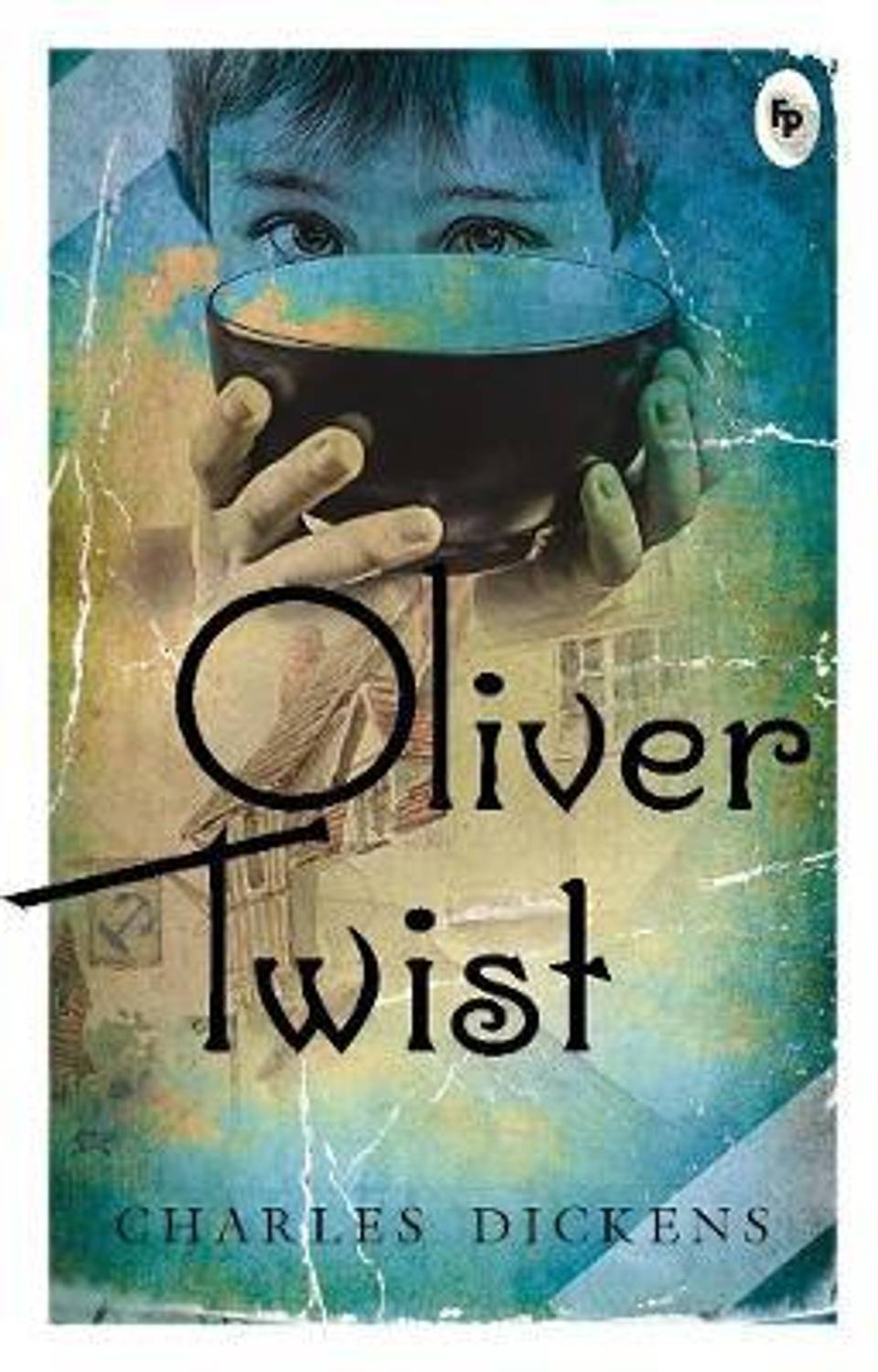 Oliver Twist Paperback: Buy Oliver Twist Paperback by Dickens