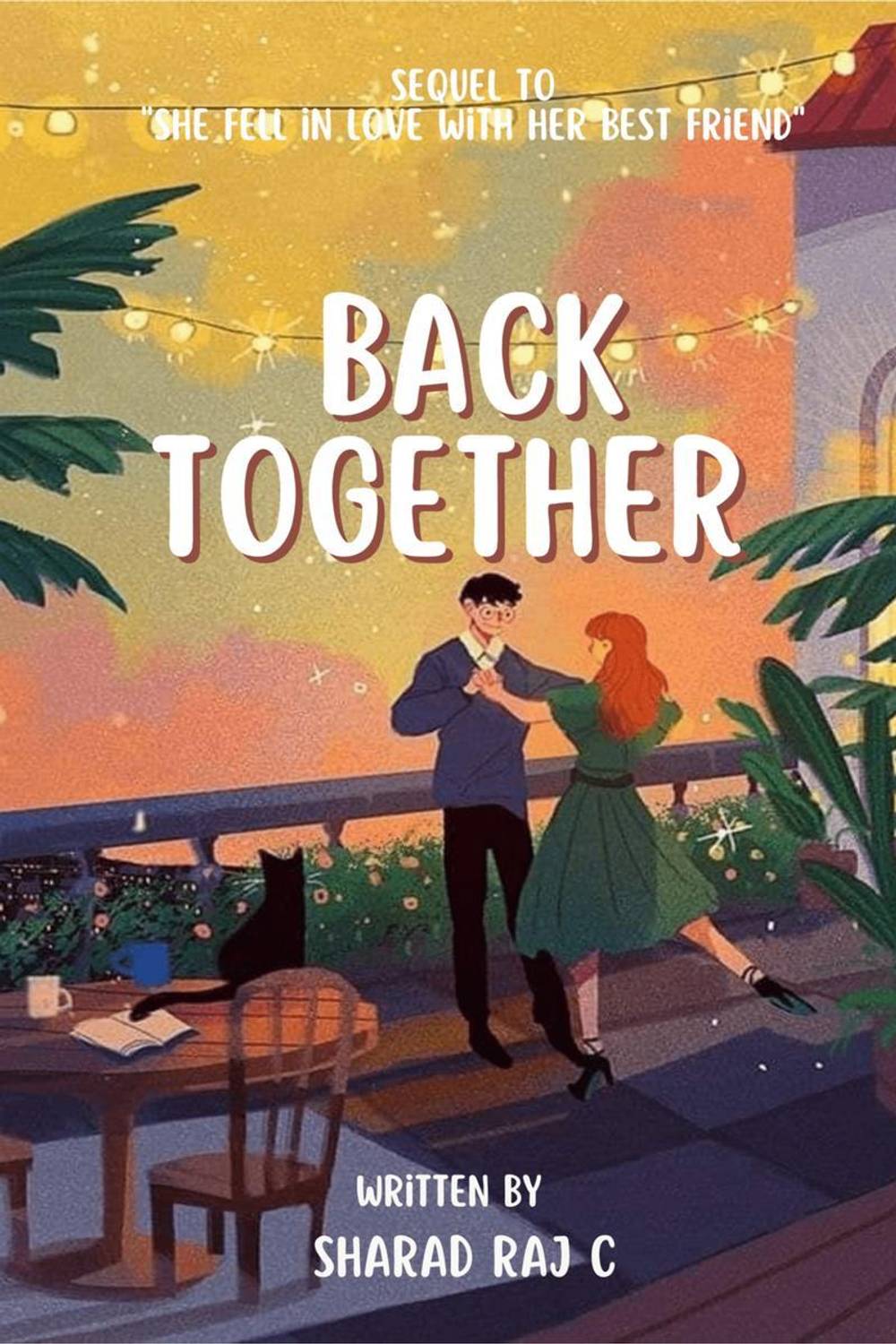 Back Together