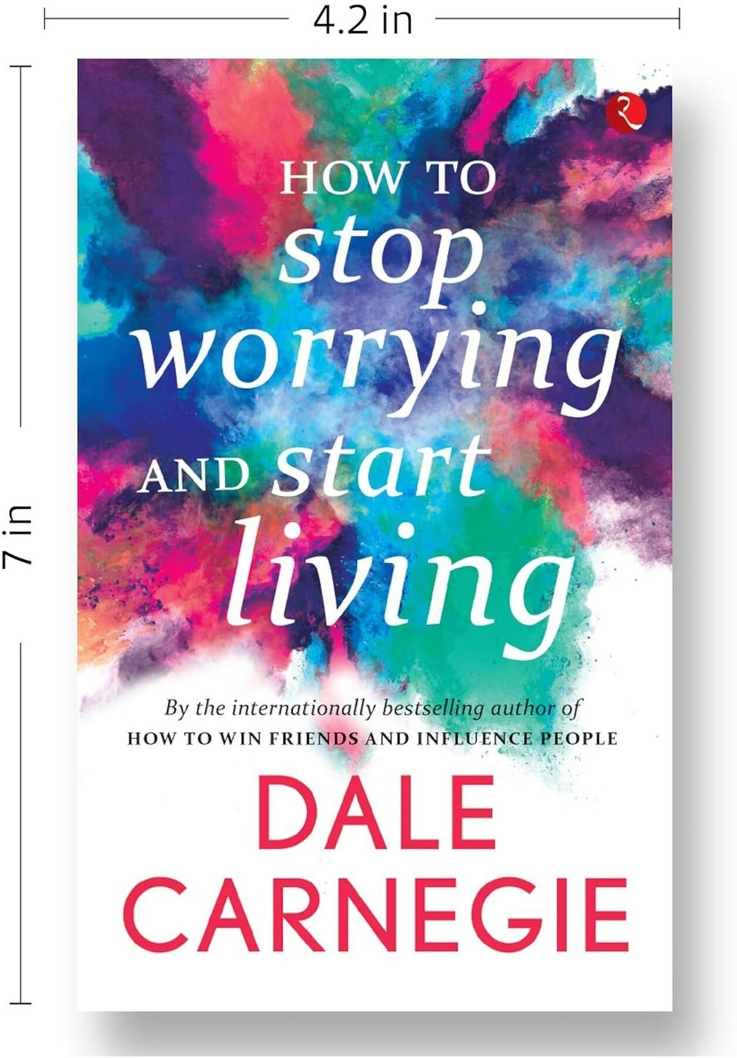Image of How to Stop Worrying and Start Living
