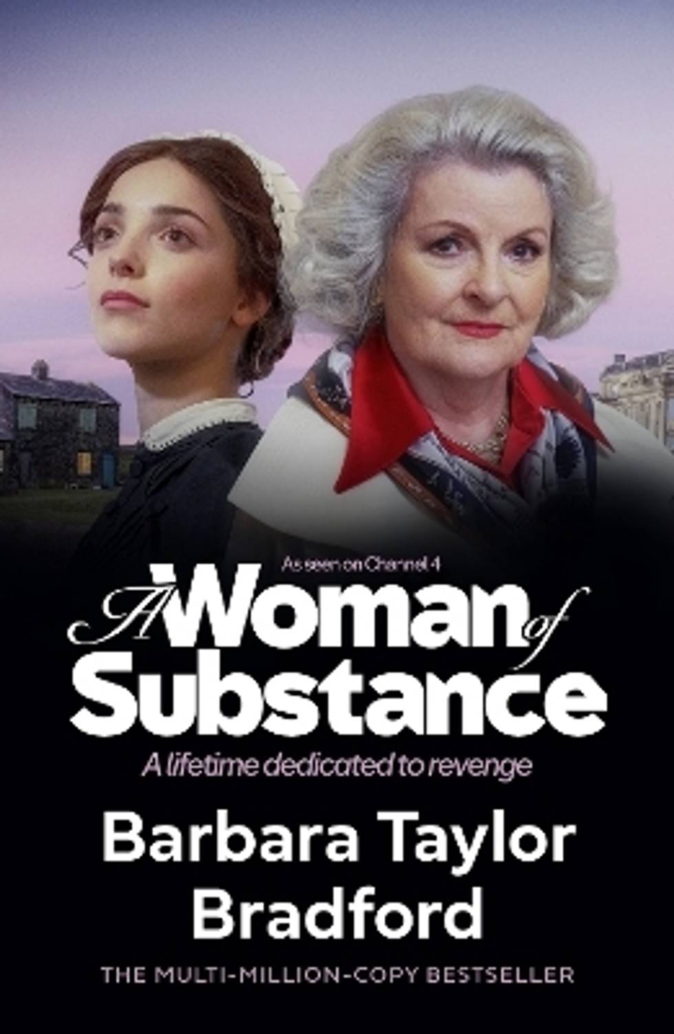 A Woman of Substance
