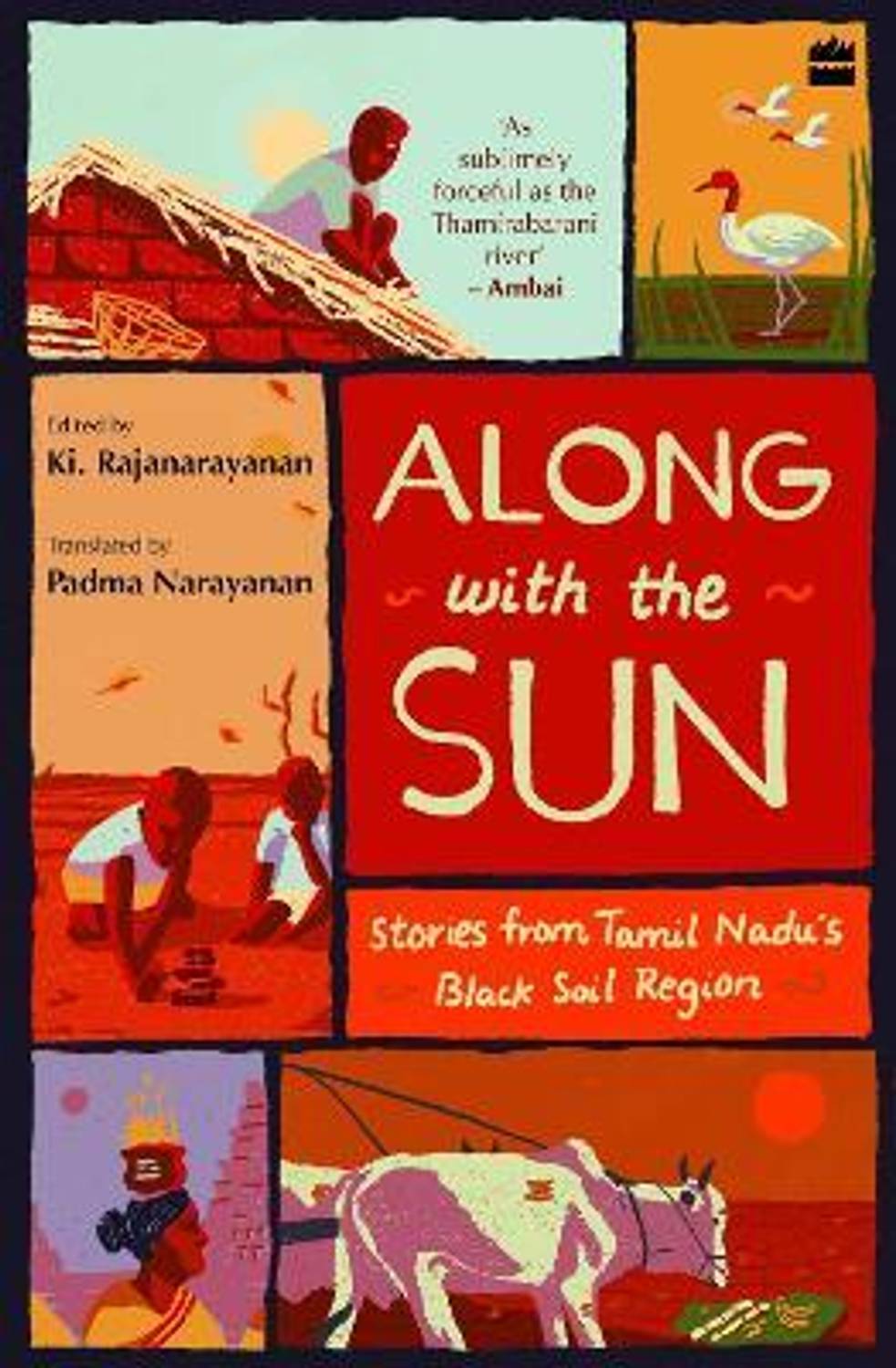Along with the Sun