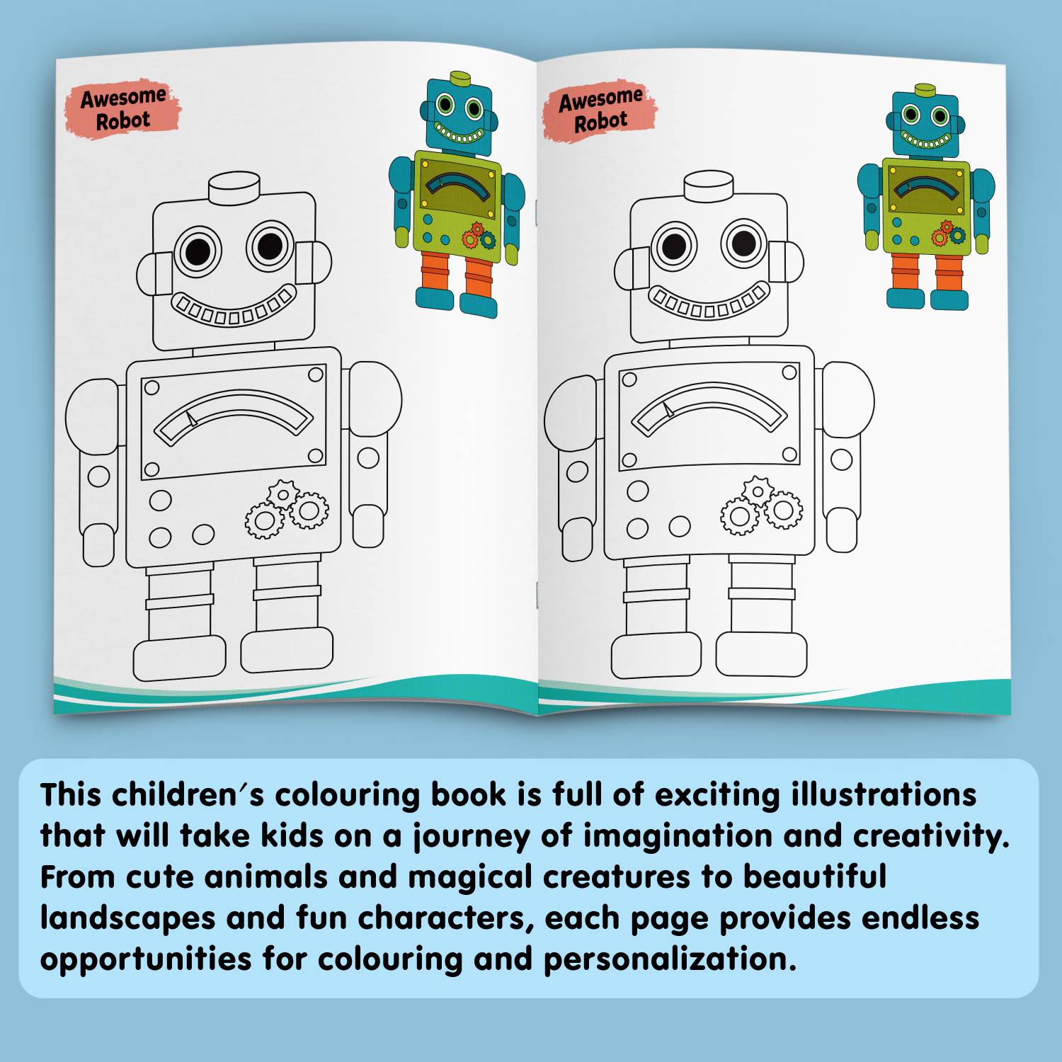 robot-creative-copy-to-colour-