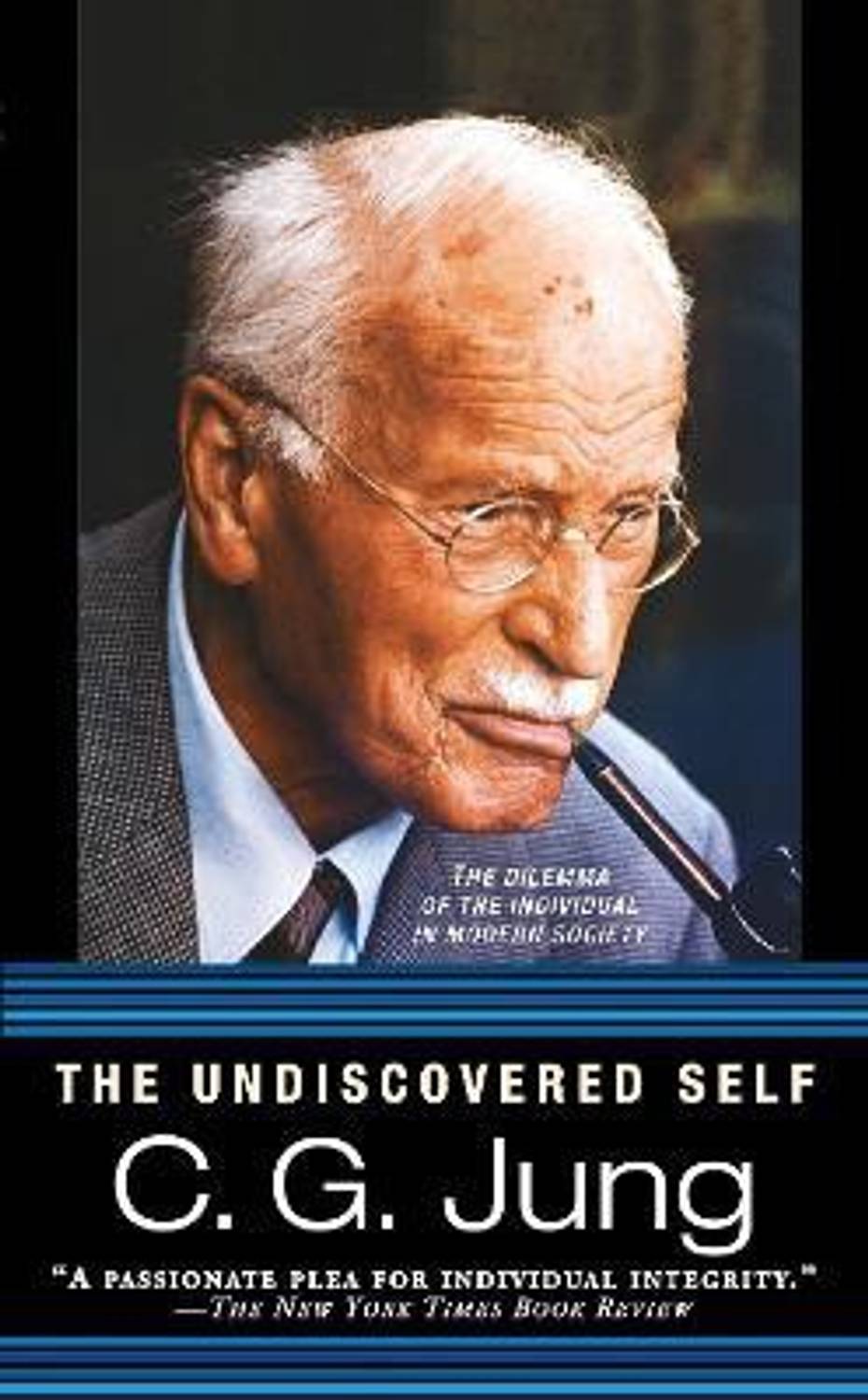 未使用CHAPTER - Find Your True-Self Journ The Undiscovered Self: Buy The Undiscovered Self by Jung Carl G