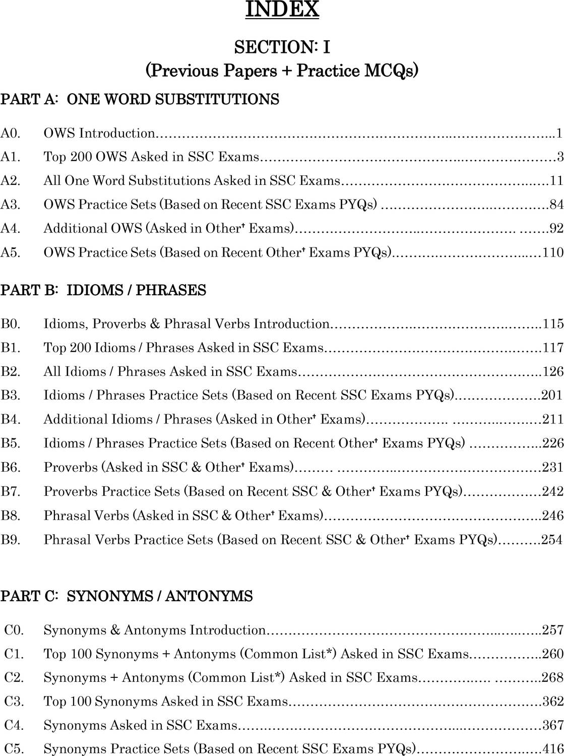 Gupta Blackbook of English Vocabulary 2026 - Image 5