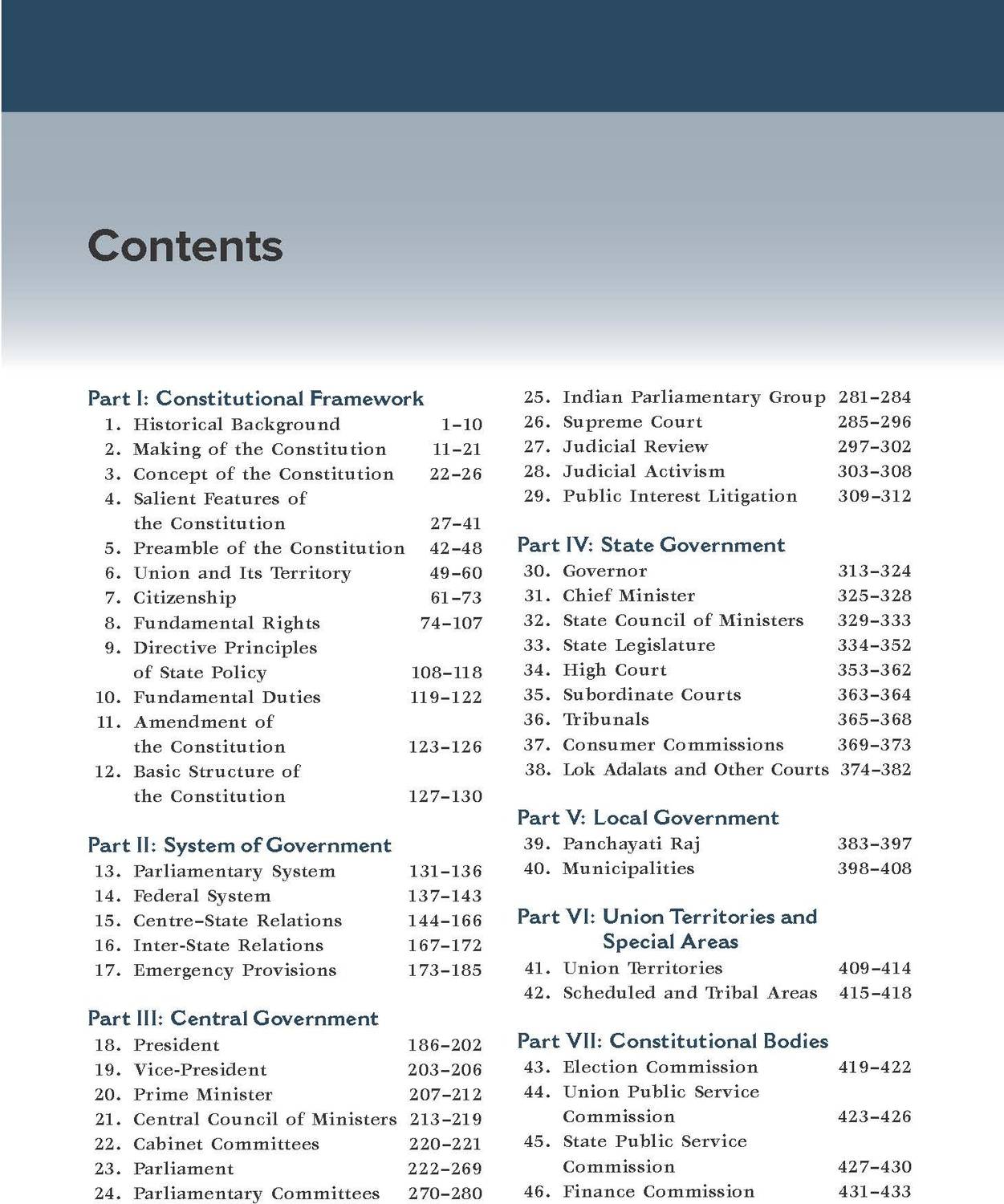 McGraw Indian Polity 8e by M Laxmikanth for UPSC 2026-27 - Image 3