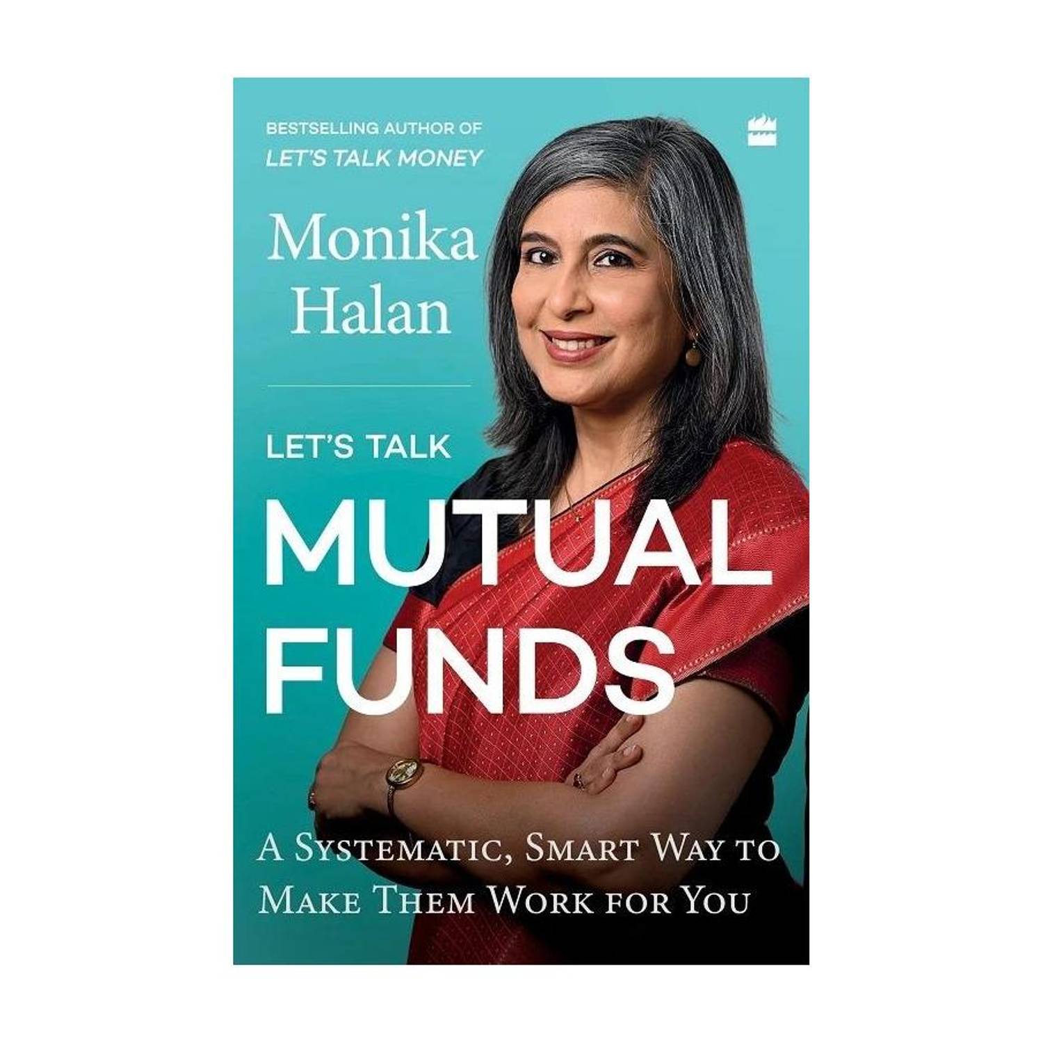 Let's Talk Mutual Funds by HarperCollins - Image 1
