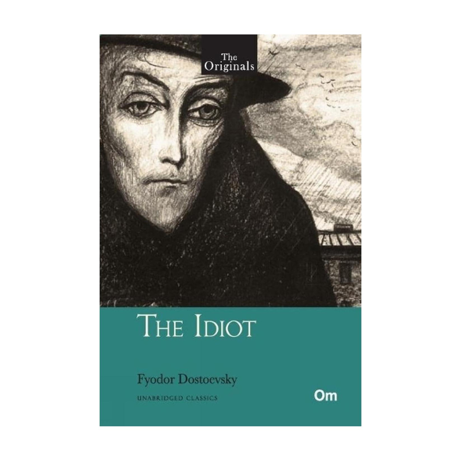 Image of OM Books International The Idiot (English, Paperback, Dostoevsky Fyodor)