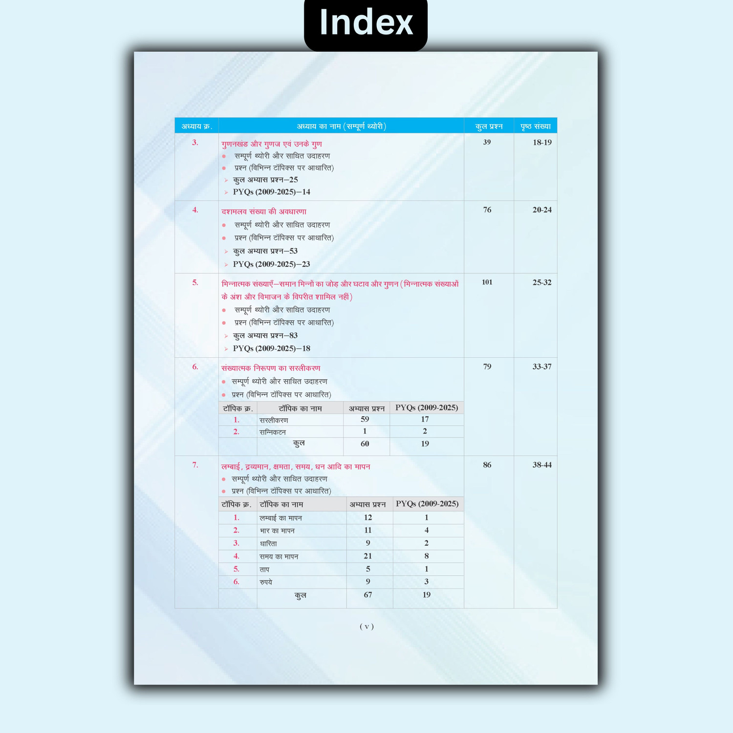 Image of Agrawal Examcart (Agrawal Group Of Publications) Examcart Jawahar Navodaya Vidyalaya (JNV) Class 6 Entrance Exam 2027 Study Guide Book | 4 in 1 Guide (NCERT Based Theory, 1050+ PYQs, 1500+ Practice Questions, Solved Paper) (Hindi Medium) (Paperback, Examcart Experts)