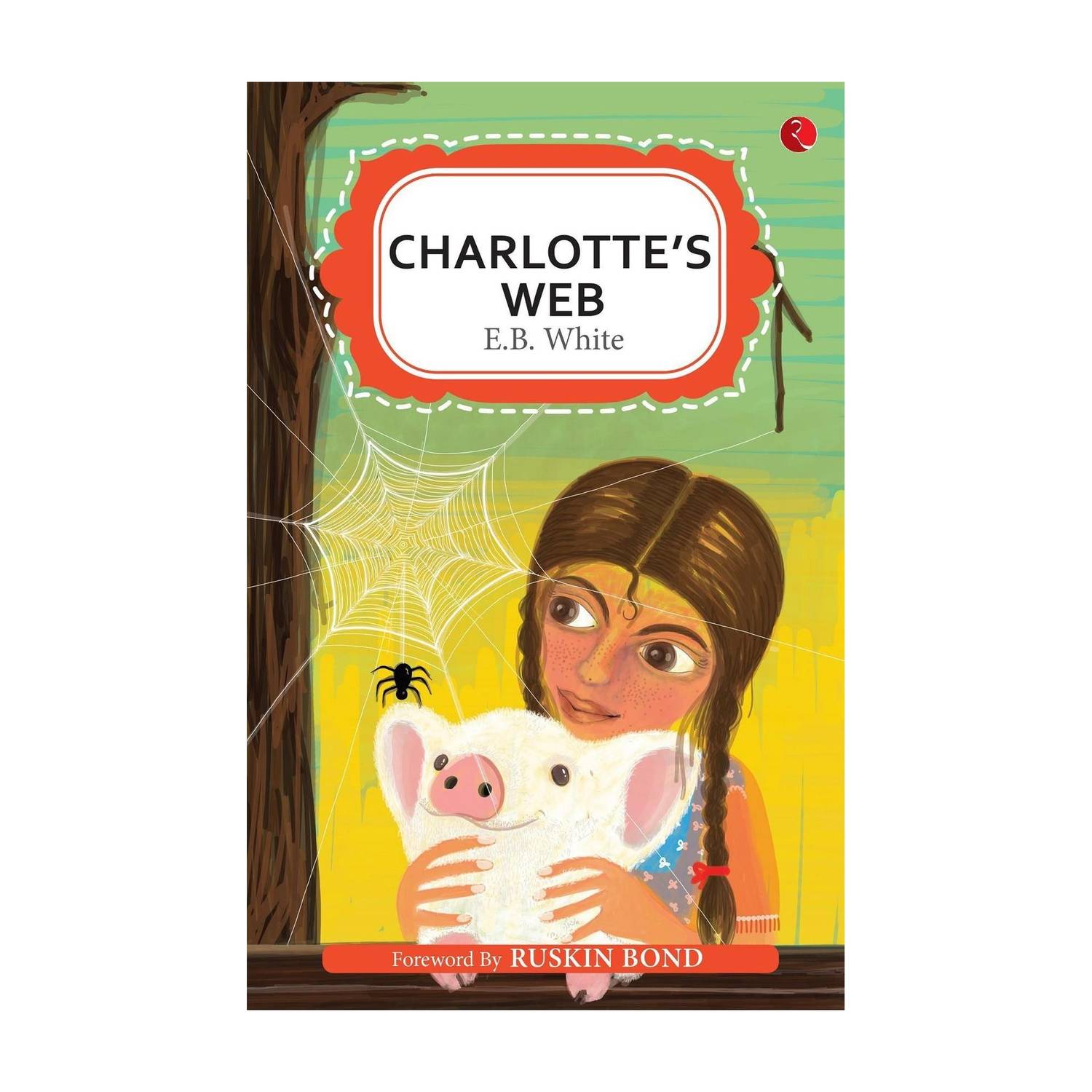 CHARLOTTE'S WEB