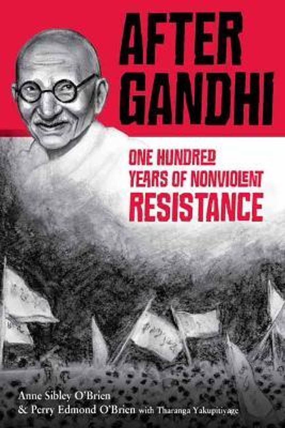 After Gandhi