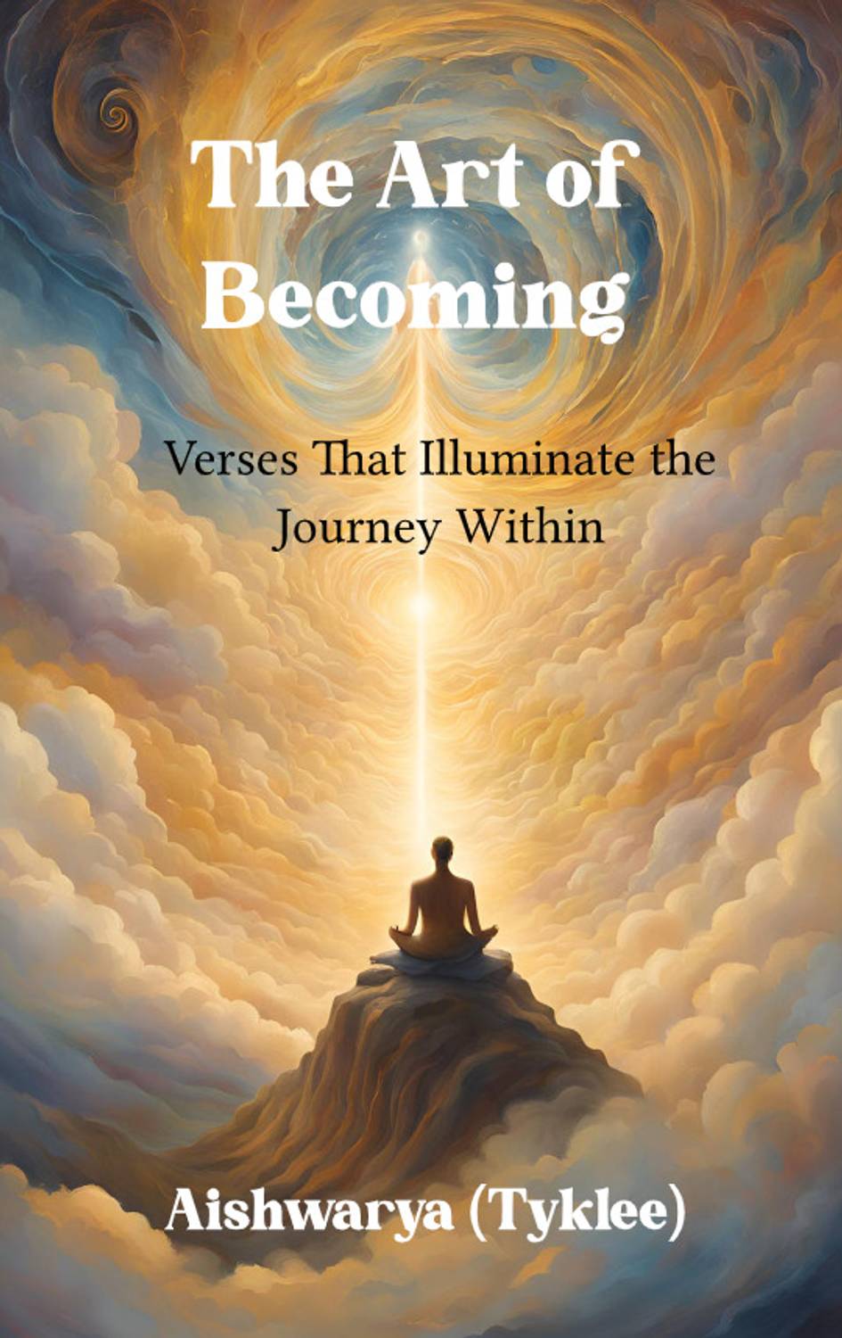 The Art of Becoming - Verses That Illuminate The Journey Within