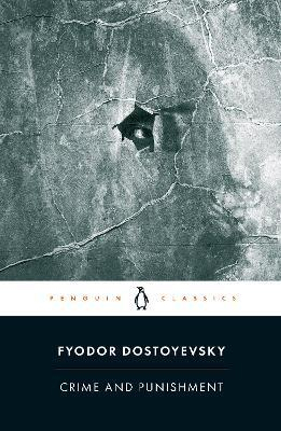 Image of Crime and Punishment