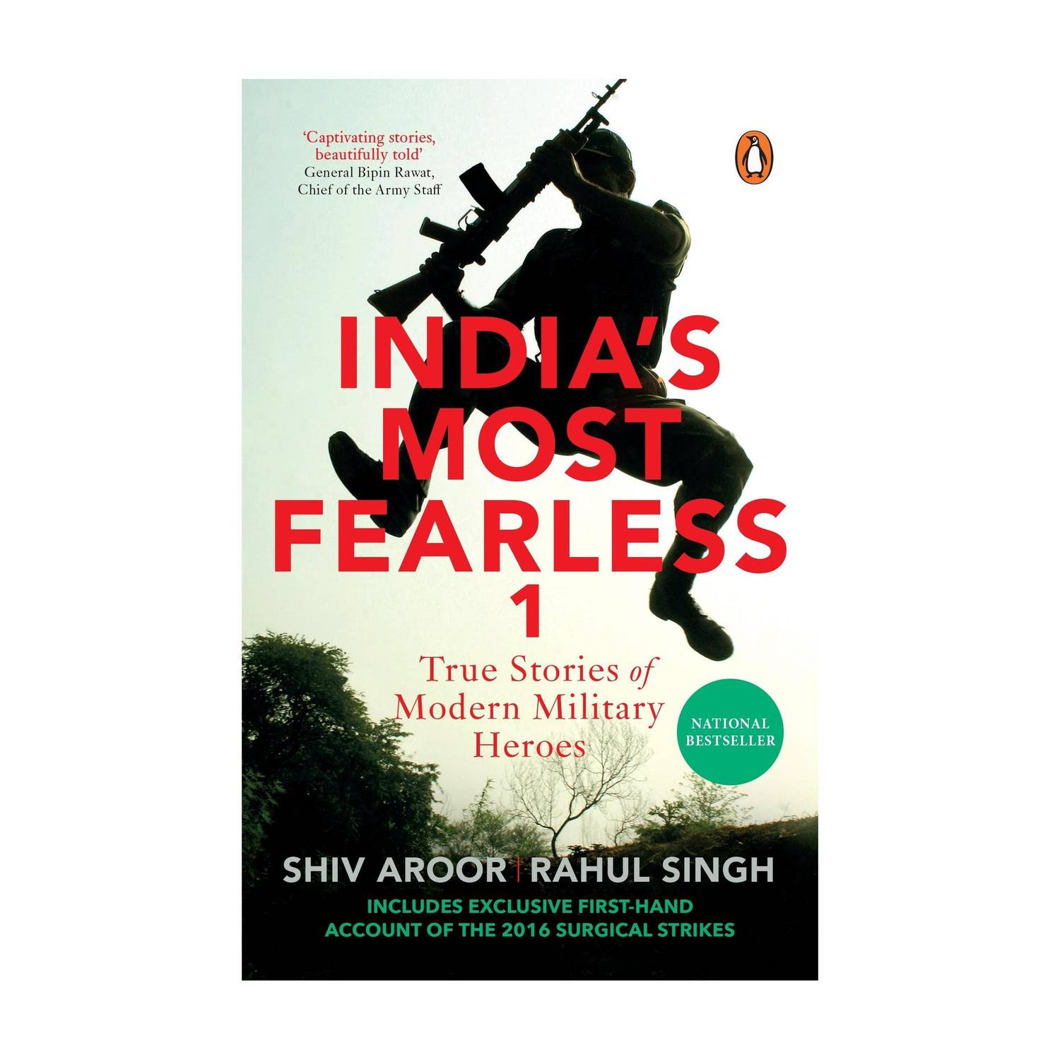 India's Most Fearless