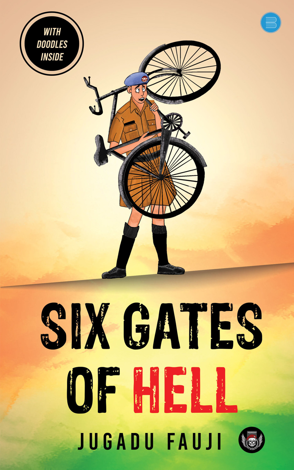 Image of SIX GATES OF HELL