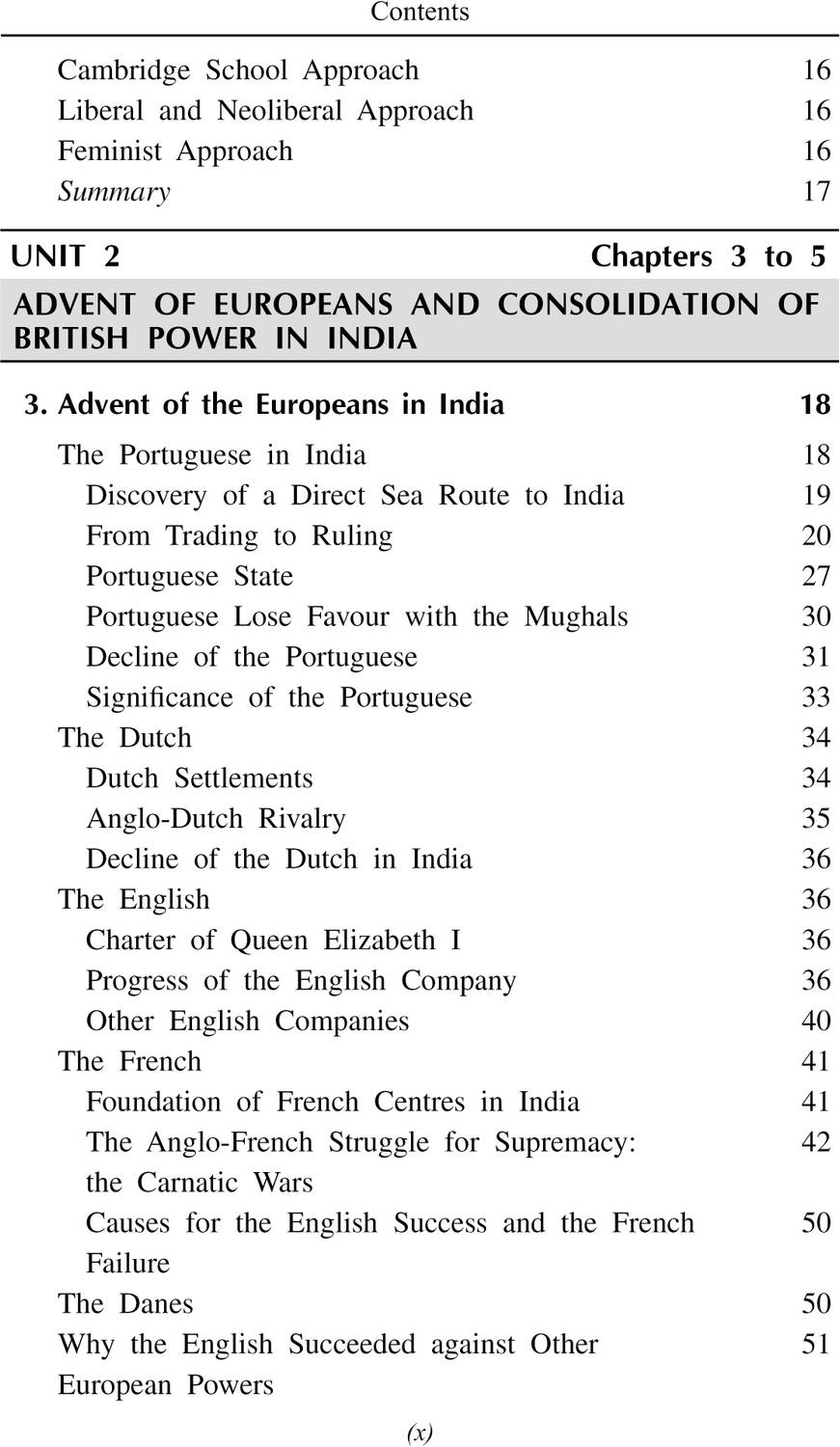 Spectrum Modern History 2025 English - Image 3