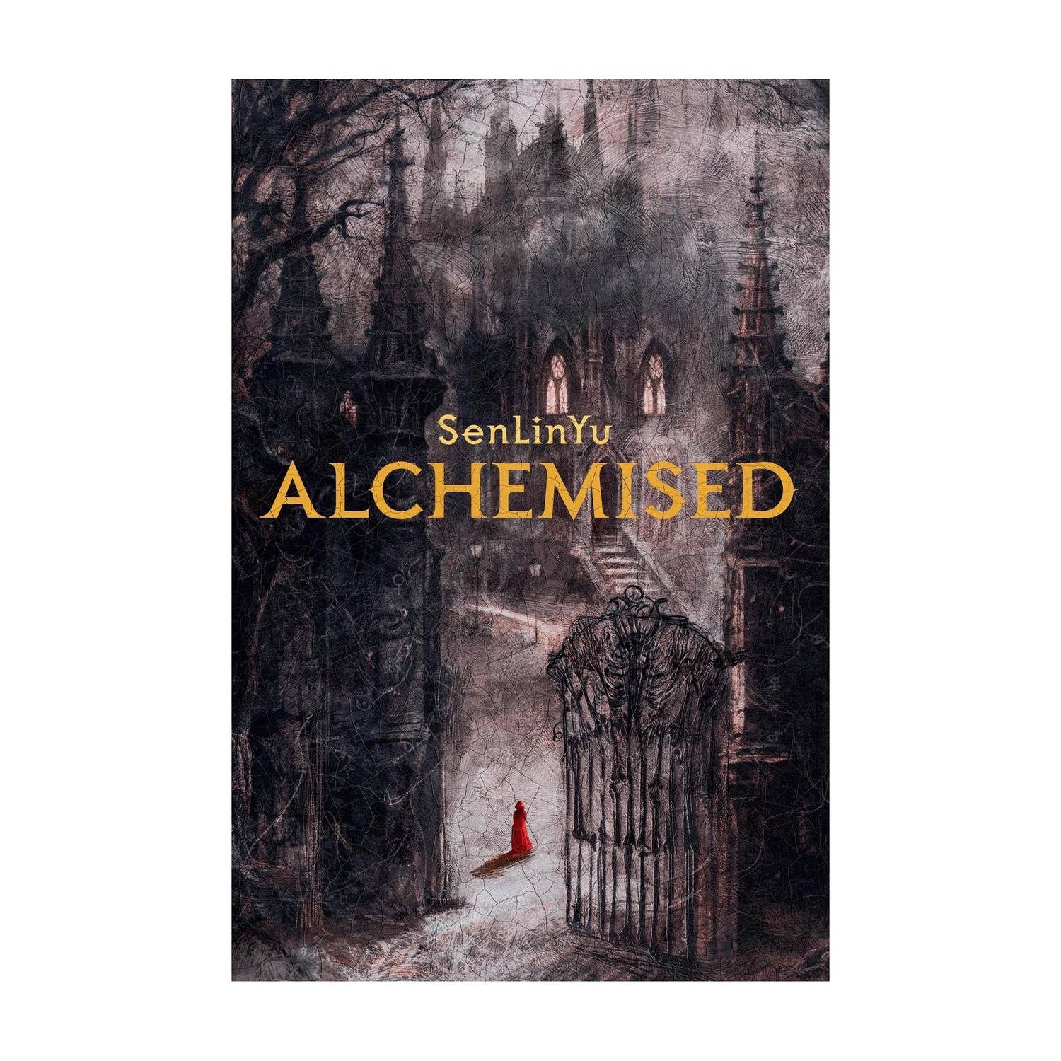 Alchemised