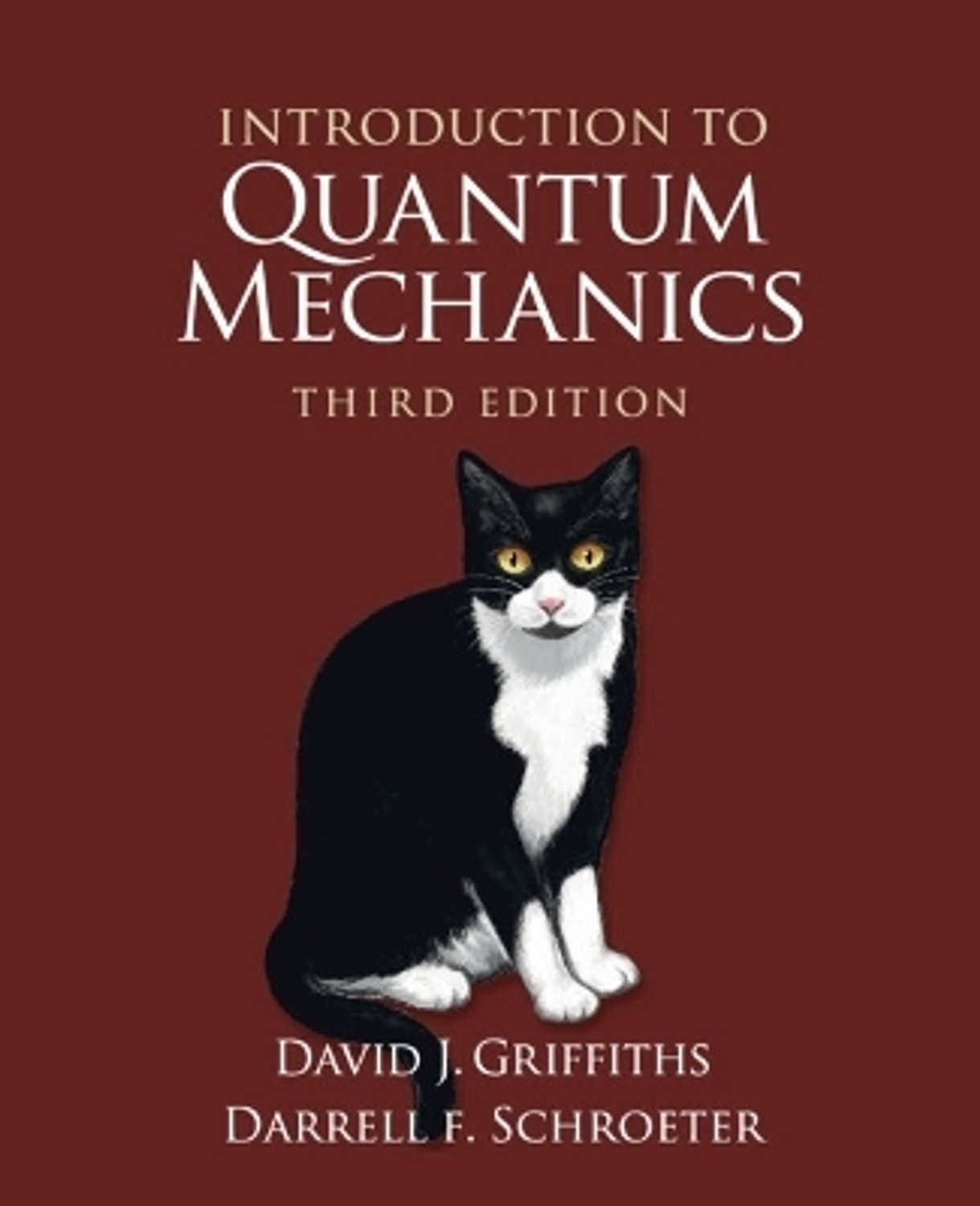 Image of Introduction to Quantum Mechanics