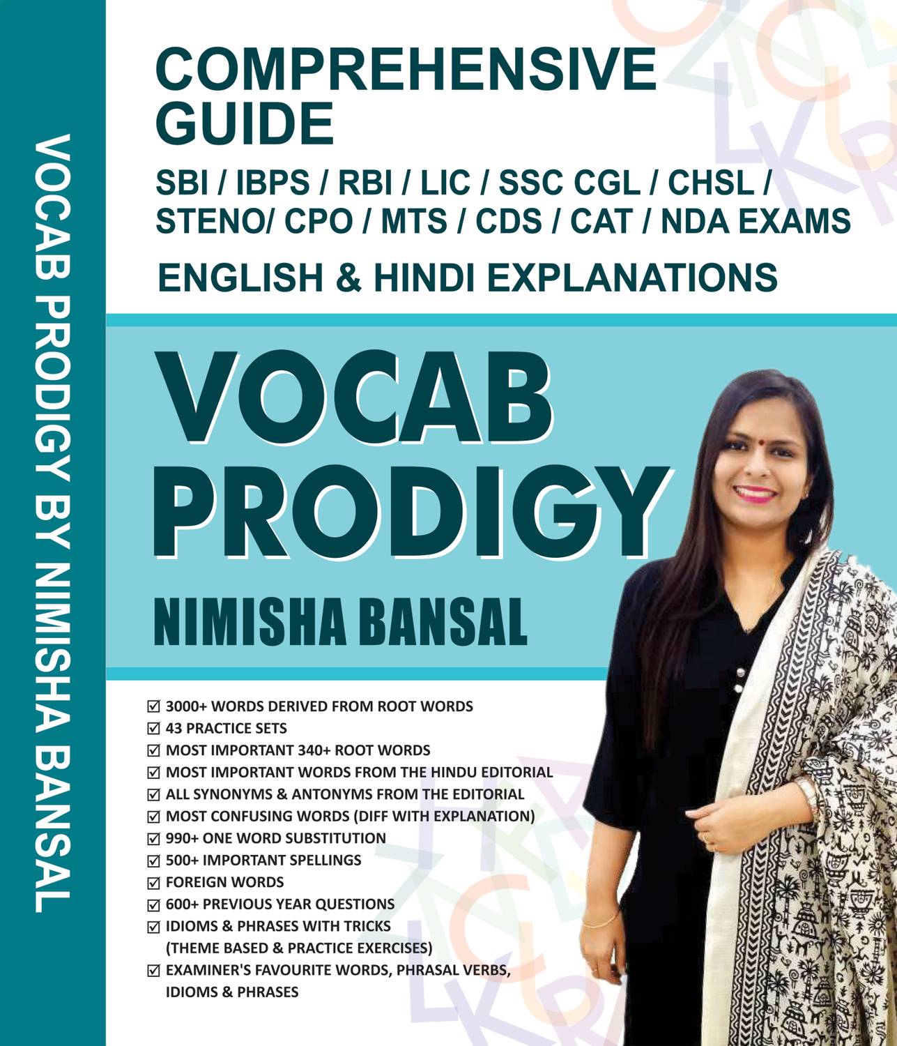 Vocabulary Prodigy by Nimisha - Image 3