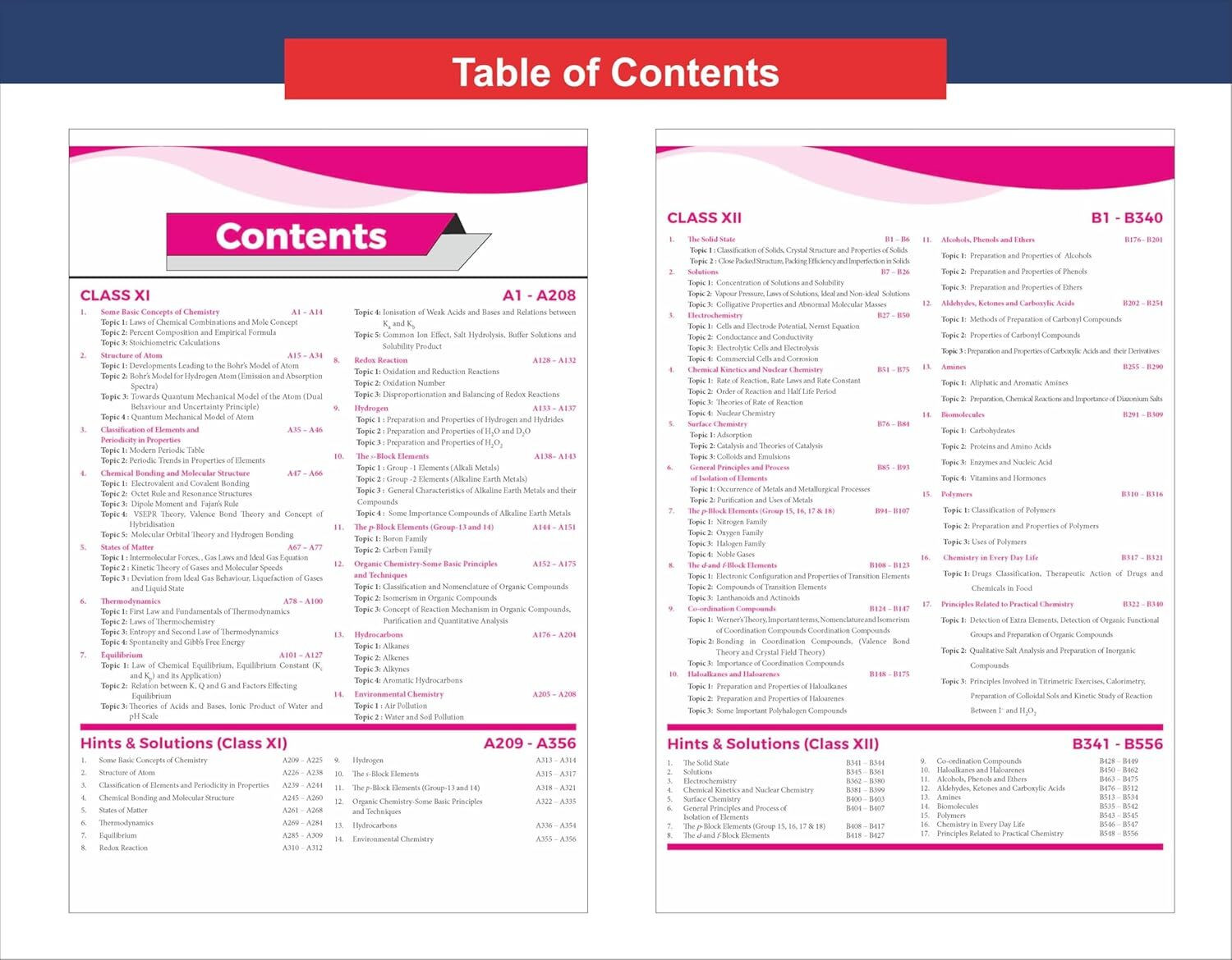 Image of Disha Physics,Chemistry&Mathematics Chapterwise 49 Years JEE Advanced (1978 - 2026) & 25 Year JEE Mains (2002 - 2026) PYQs | JEE Advanced PYQ Book 2026