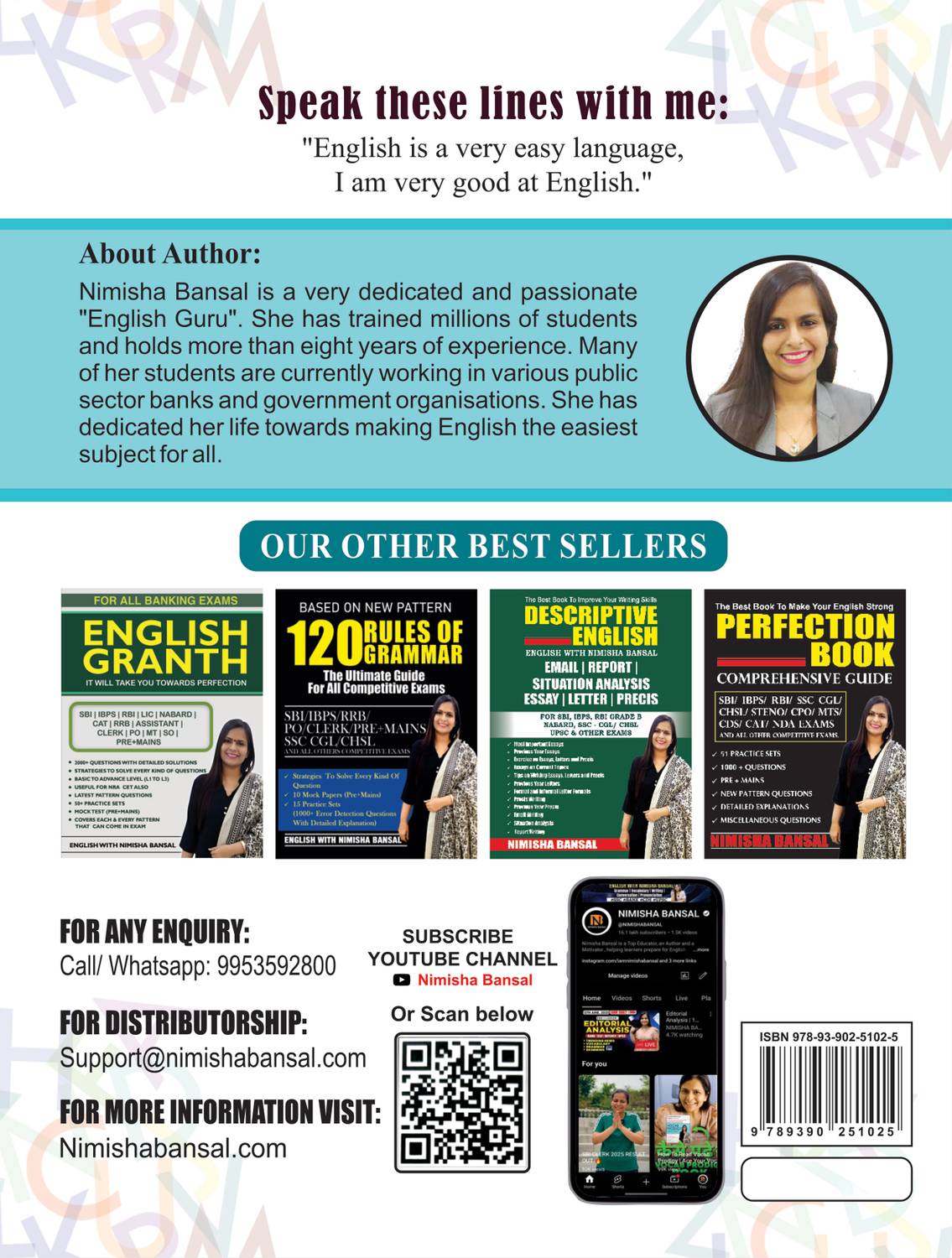 Vocabulary Prodigy by Nimisha - Image 2