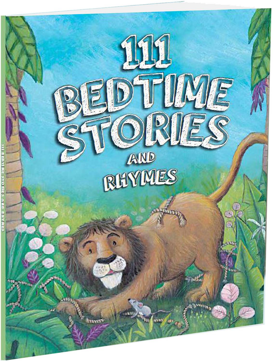 111 Bedtime Stories & Rhymes | Bedtime stories | Bedtime stories and rhymes for children | Story Collection