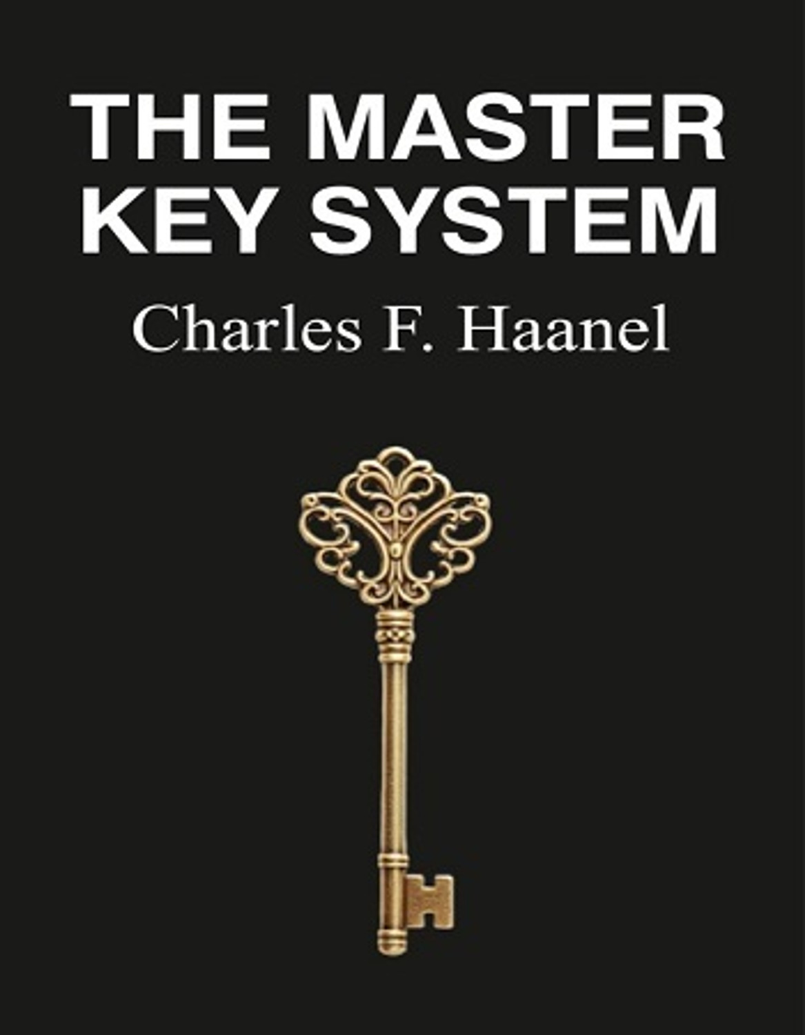Image of The Master Key System