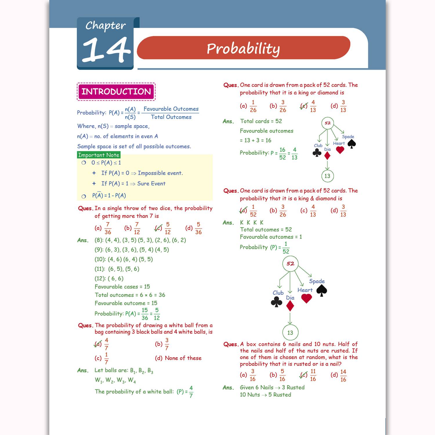 Physics PW EaJEE Handwritten Notes For Mathematics Class 12 JEE - Image 5