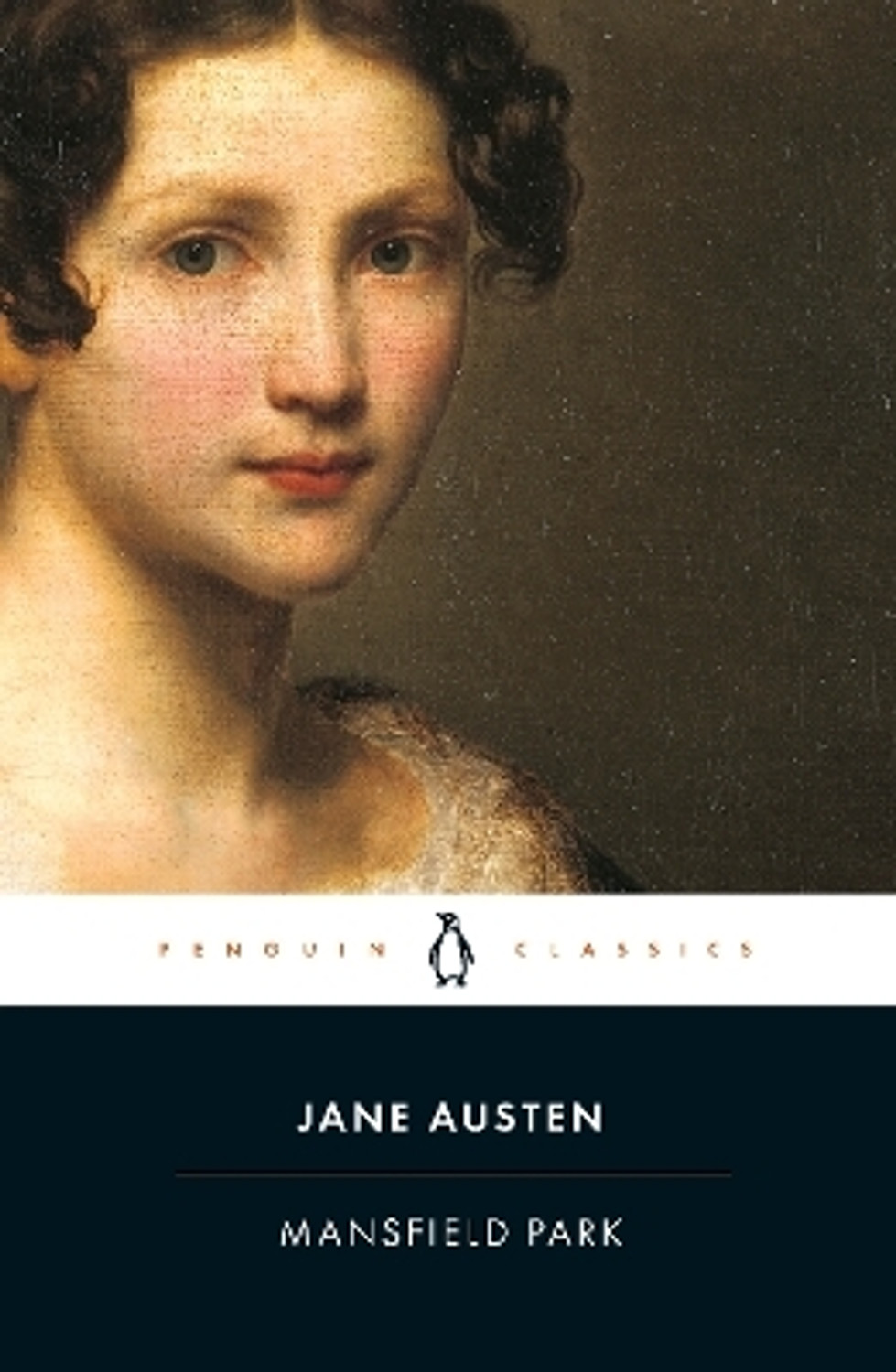 Image of Mansfield Park