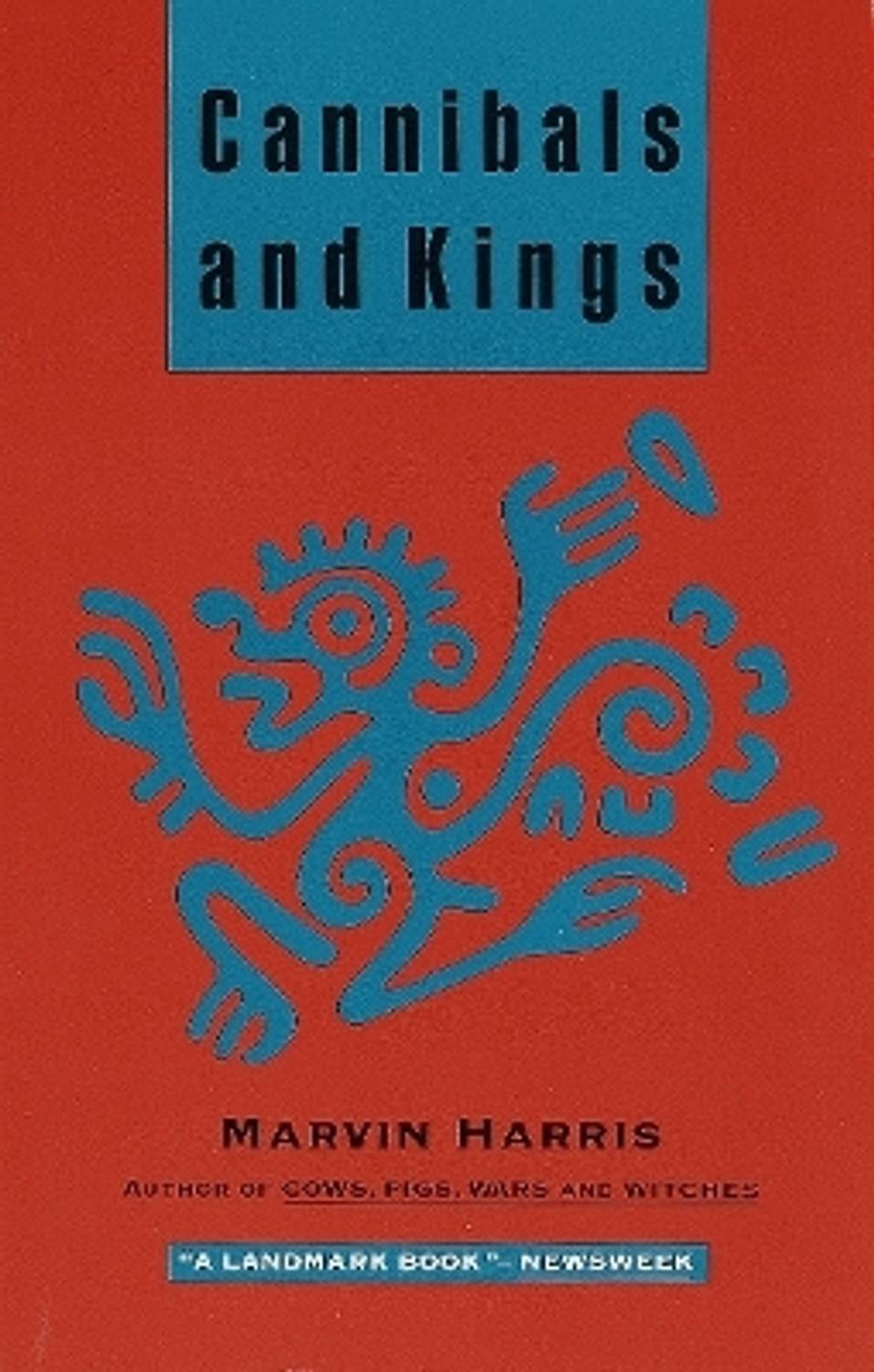 Cannibals and Kings