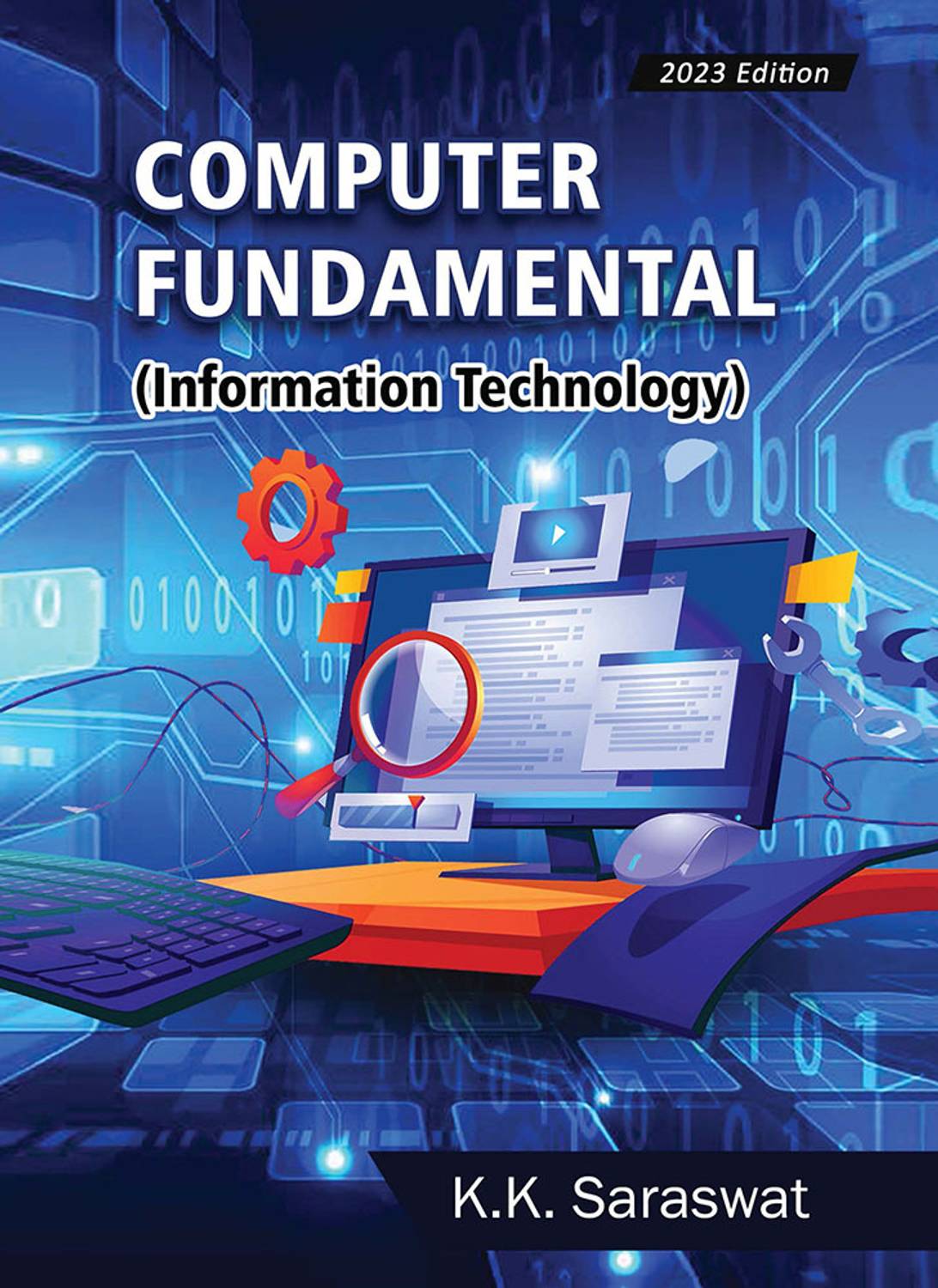 コンピュータ・IT DigitalComputerFundamentals COMPUTER FUNDAMENTAL (Information Technology): Buy COMPUTER