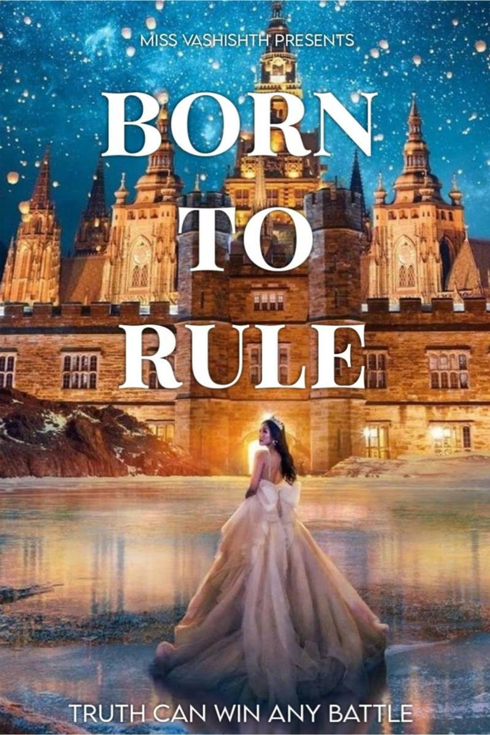 Born To Rule