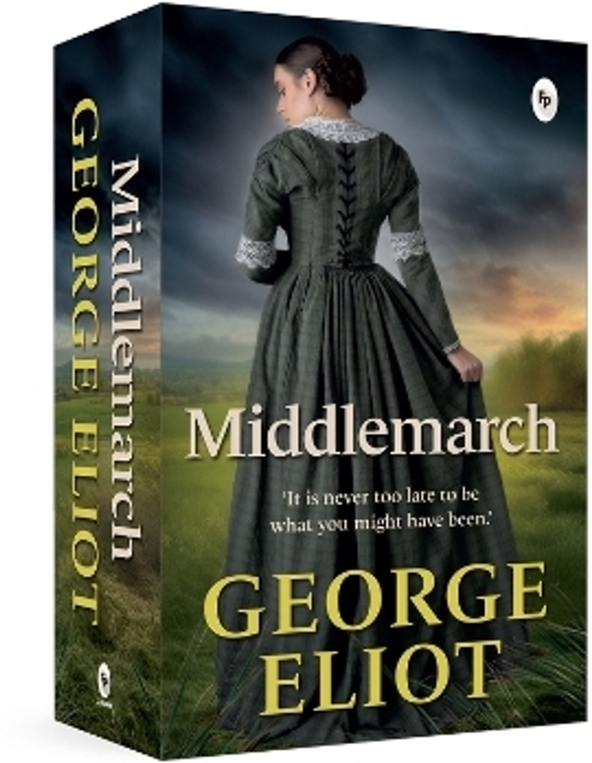 Image of Middlemarch