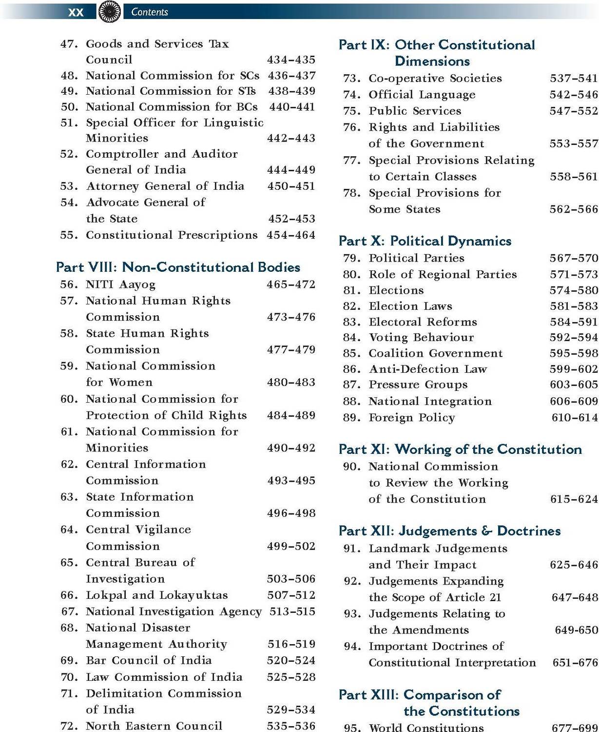 McGraw Indian Polity 8e by M Laxmikanth for UPSC 2026-27 - Image 4