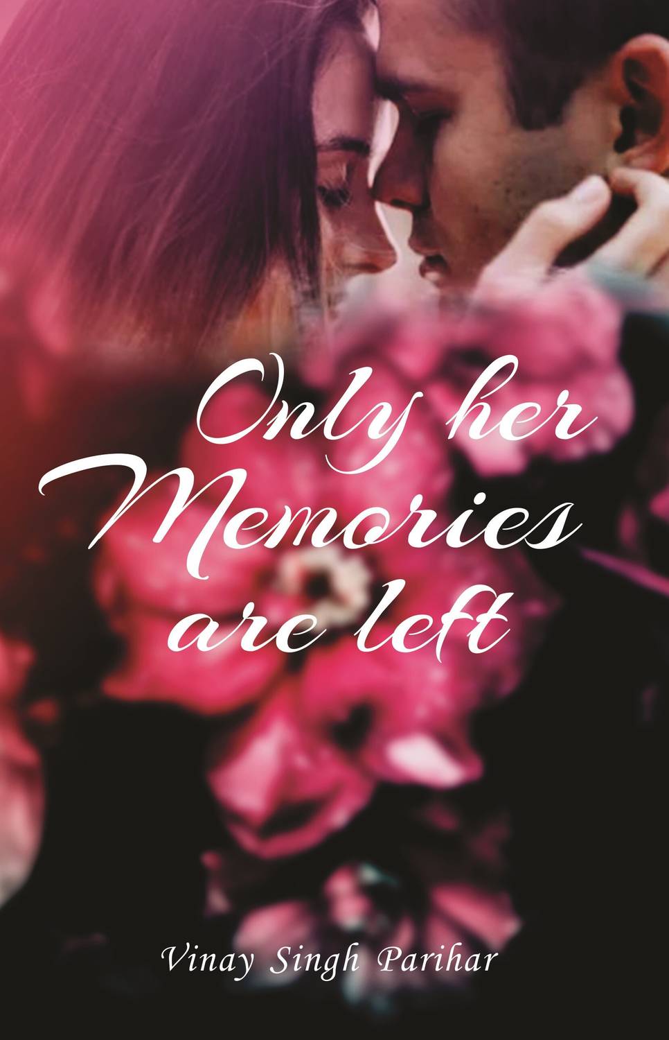 Only Her Memories Are Left: Buy Only Her Memories Are Left by