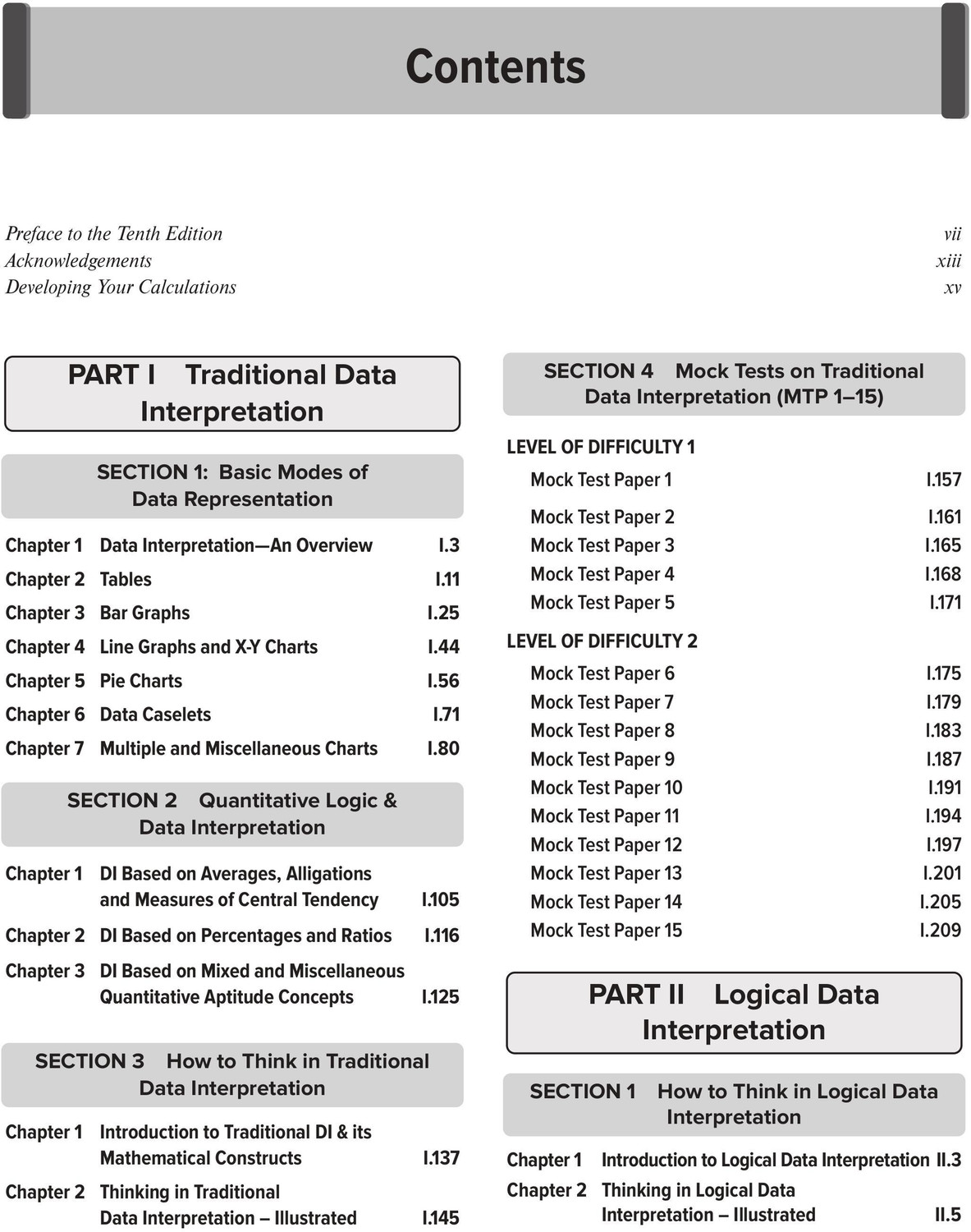 Image of Data Interpretation, 10e for CAT 2026 by Arun Sharma | 2500+ Practice Questions | Solved PYQs (2017-2025) | 120+ Problem Solving Videos | 43 DI Sectional & Mock Tests | DI book | MBA