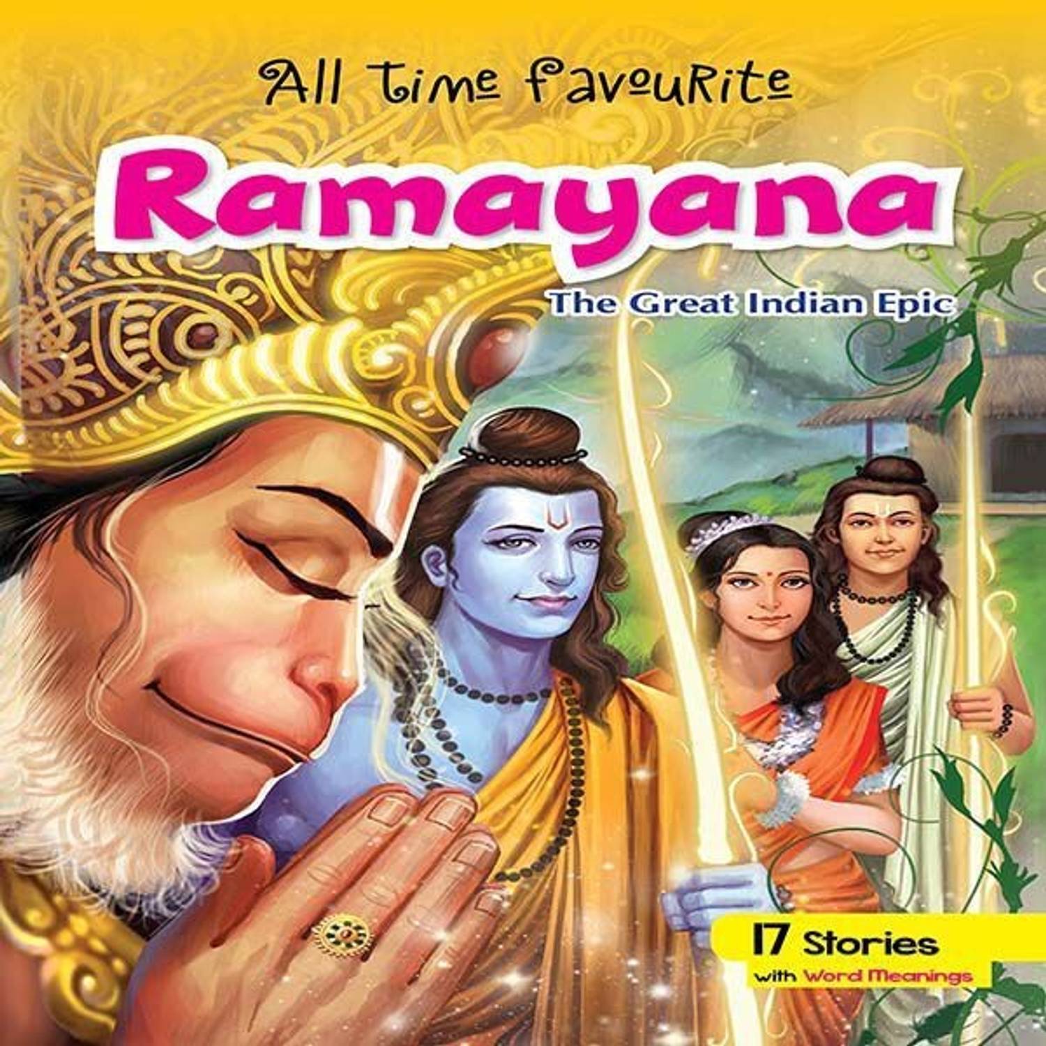 Ramayana