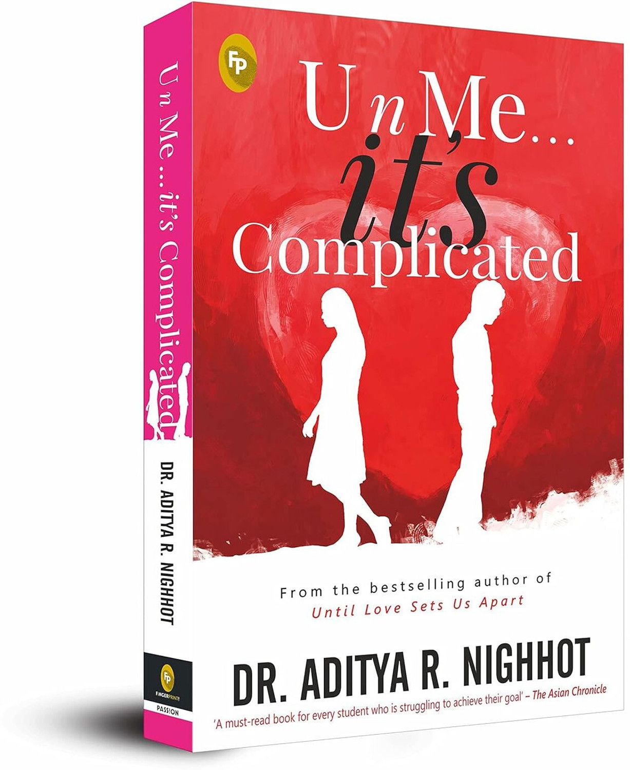 Image of U n Me . . . it's Complicated