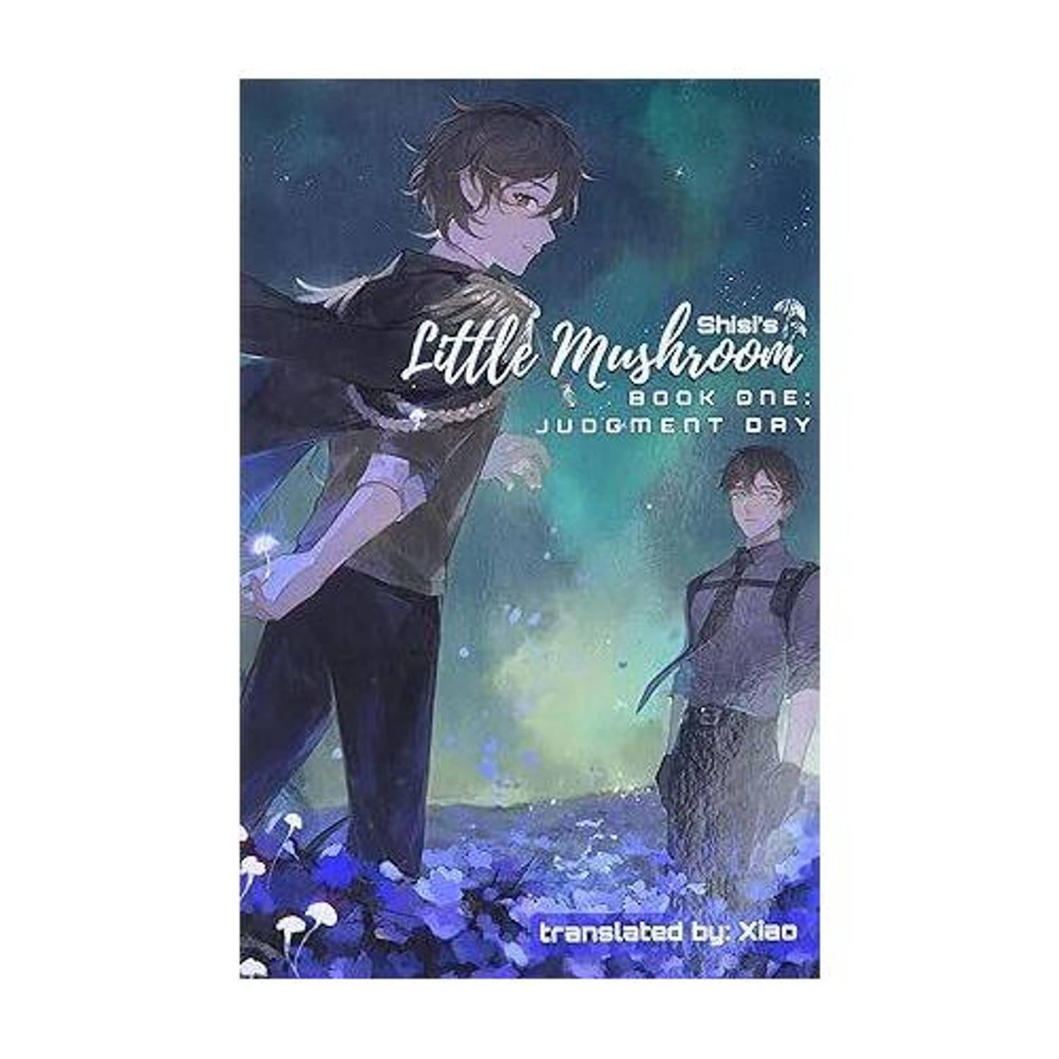 Little Mushroom: Buy Little Mushroom by Shisi at Low Price in