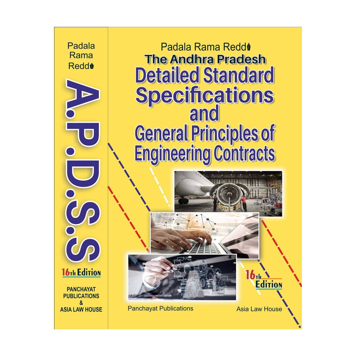 The Andhra Pradesh Detailed Standard Specifications and General Principles of Engineering Contracts