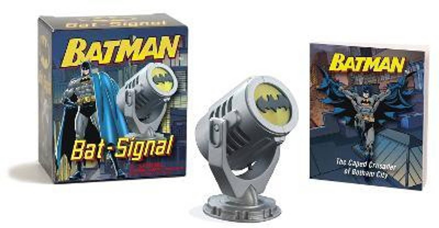 Batman: Bat Signal