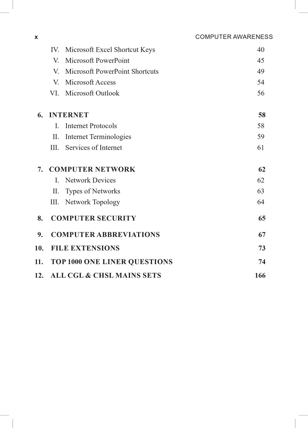 Image of Super Practice Sets + Computer Awareness Book 2025 - 2026 (Best Combo Set Of 2 Books) For SSC CGL Tier 1 & 2, CHSL Mains, GD, MTS, Delhi Police Constable, RRB Railway, IBPS, Bank PO, Banking Exam, DSSSB, UPSC & Other Competitive Exams | Maths + Reasoning + Computer Awareness | PYQ Previous Year Question | By Abhas Saini
