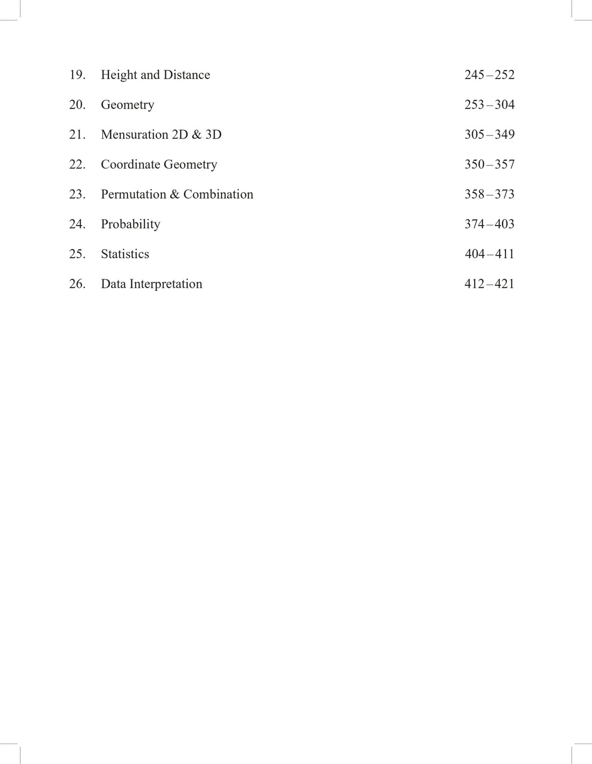 Image of Super Maths : The Revision Exam Book 2025 - 2026 | By Abhas Saini | 1400+ Questions | Chapter & Type Wise | Formula and Theory | Mathematics (Math) Best Books For SSC CGL Tier 1 & 2, CHSL, GD, CPO, MTS, Bank PO, Clerk, IBPS, RRB Railway, CSAT, CDS, NDA, Delhi & UP Police Constable & Other Competitive Exams (In English Medium)