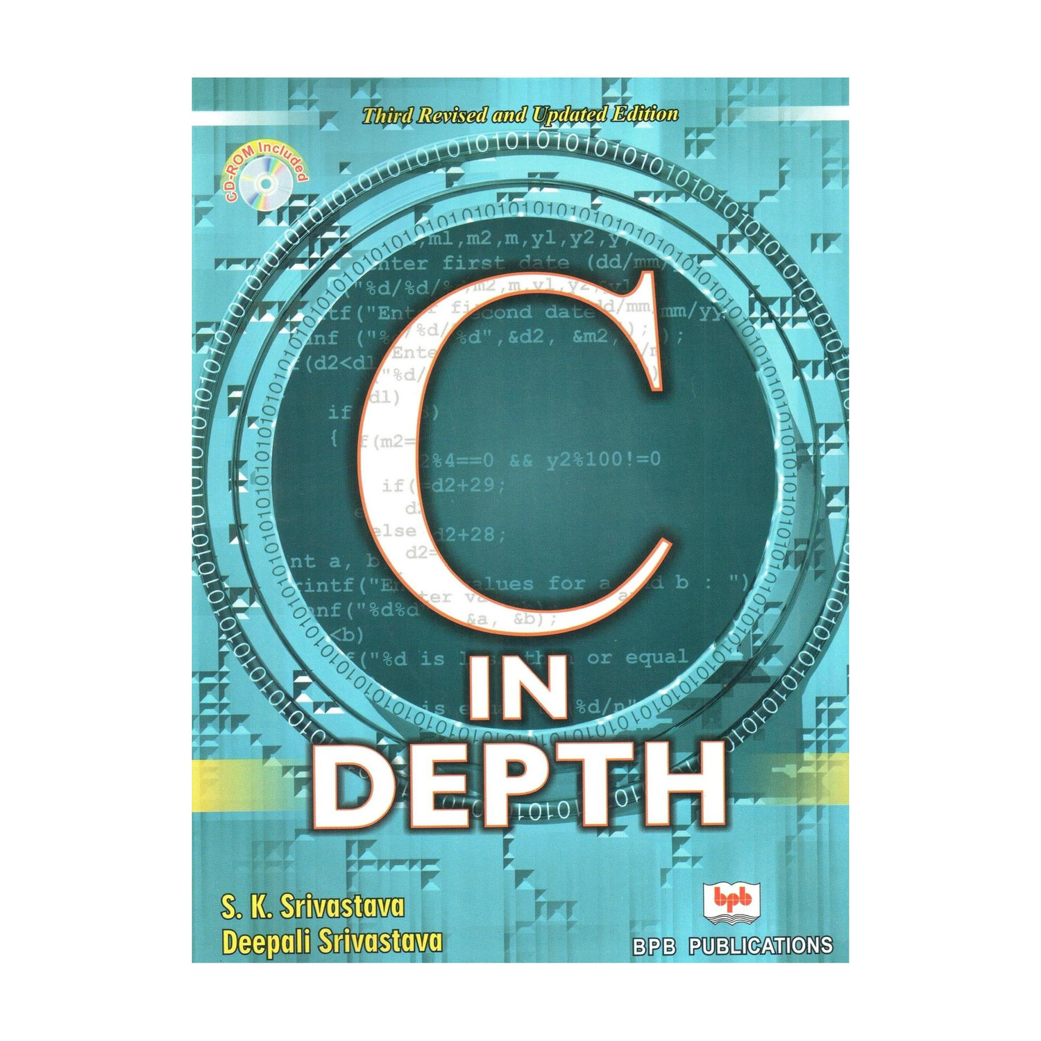 Image of C in Depth