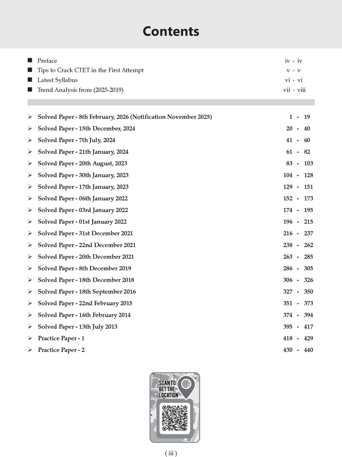 Image of Oswaal CTET 19 Previous Years Solved Papers 2013-2025 | Paper 1(Classes 1-5) & Paper 2(Classes 6-8) | English Medium | CDP, Maths, Social Science, EVS, English & Hindi | Includes Feb 2026 Solved Paper