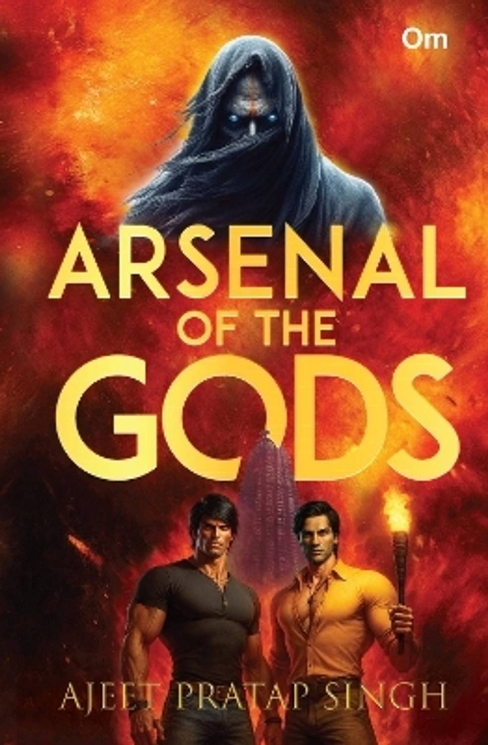 Arsenal of The Gods