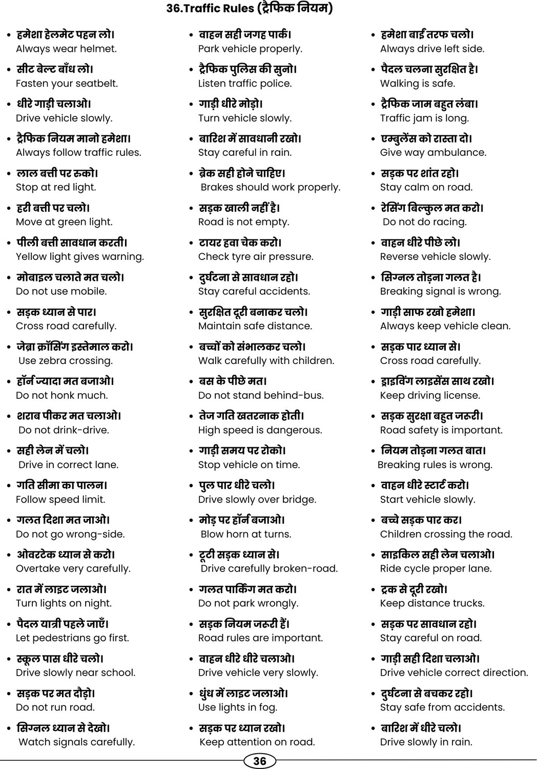 Image of 15000 Daily Use English Sentences Book | Hindi to English | Spoken English Learning | Improve Fluency Fast